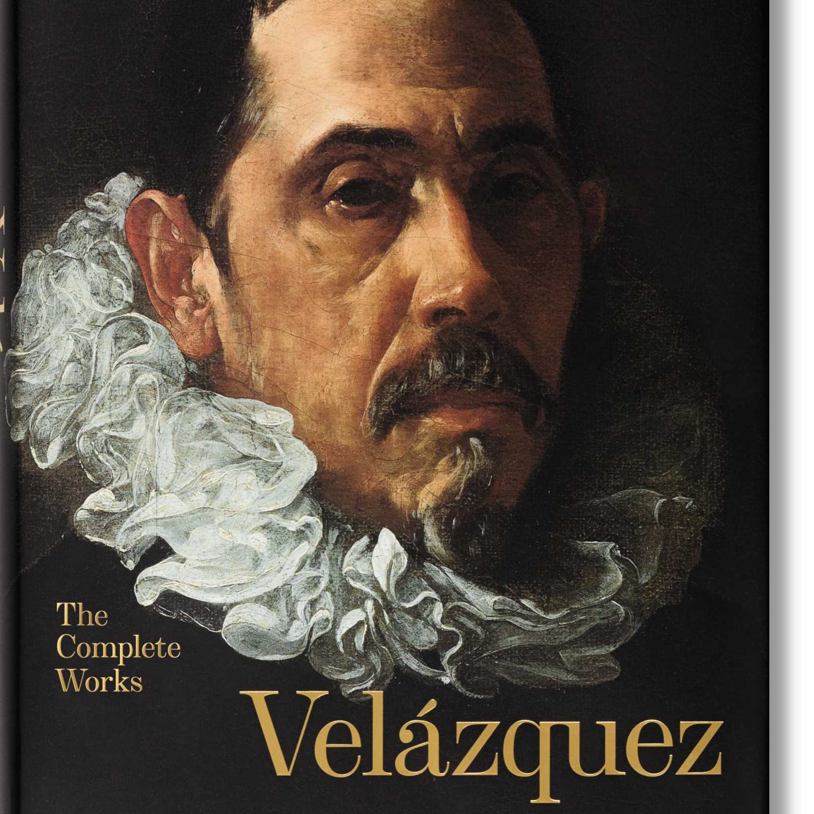 Velázquez. The Complete Works (English)