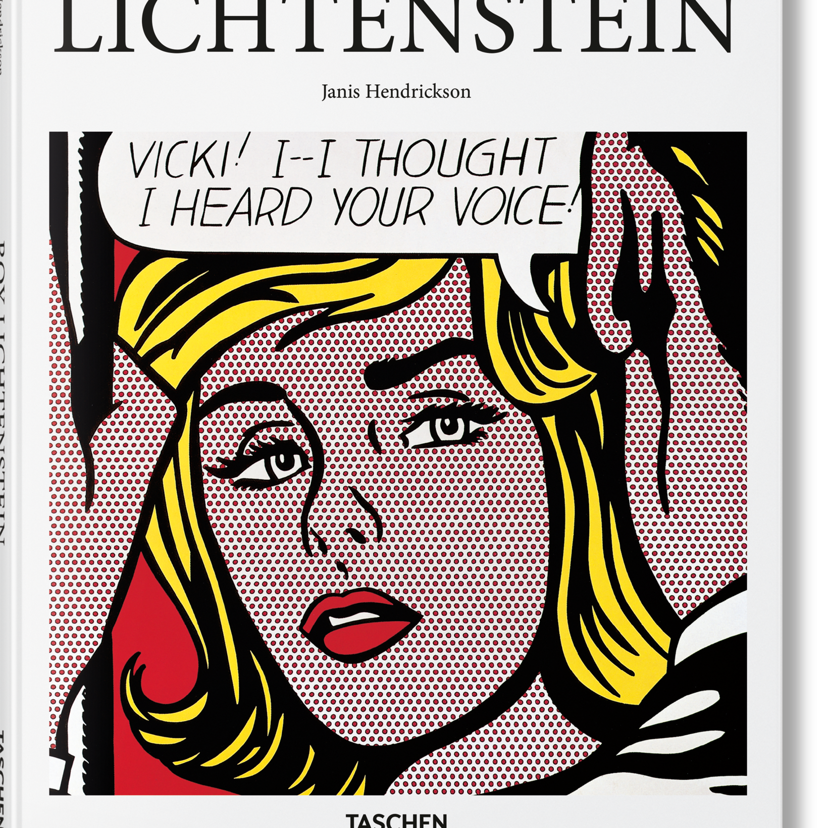 Lichtenstein (English)
