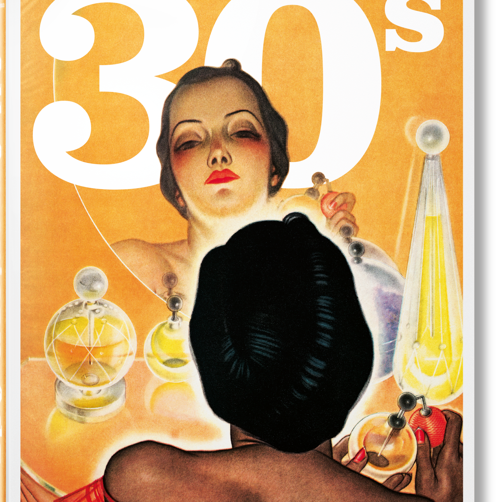 All-American Ads of the 30s