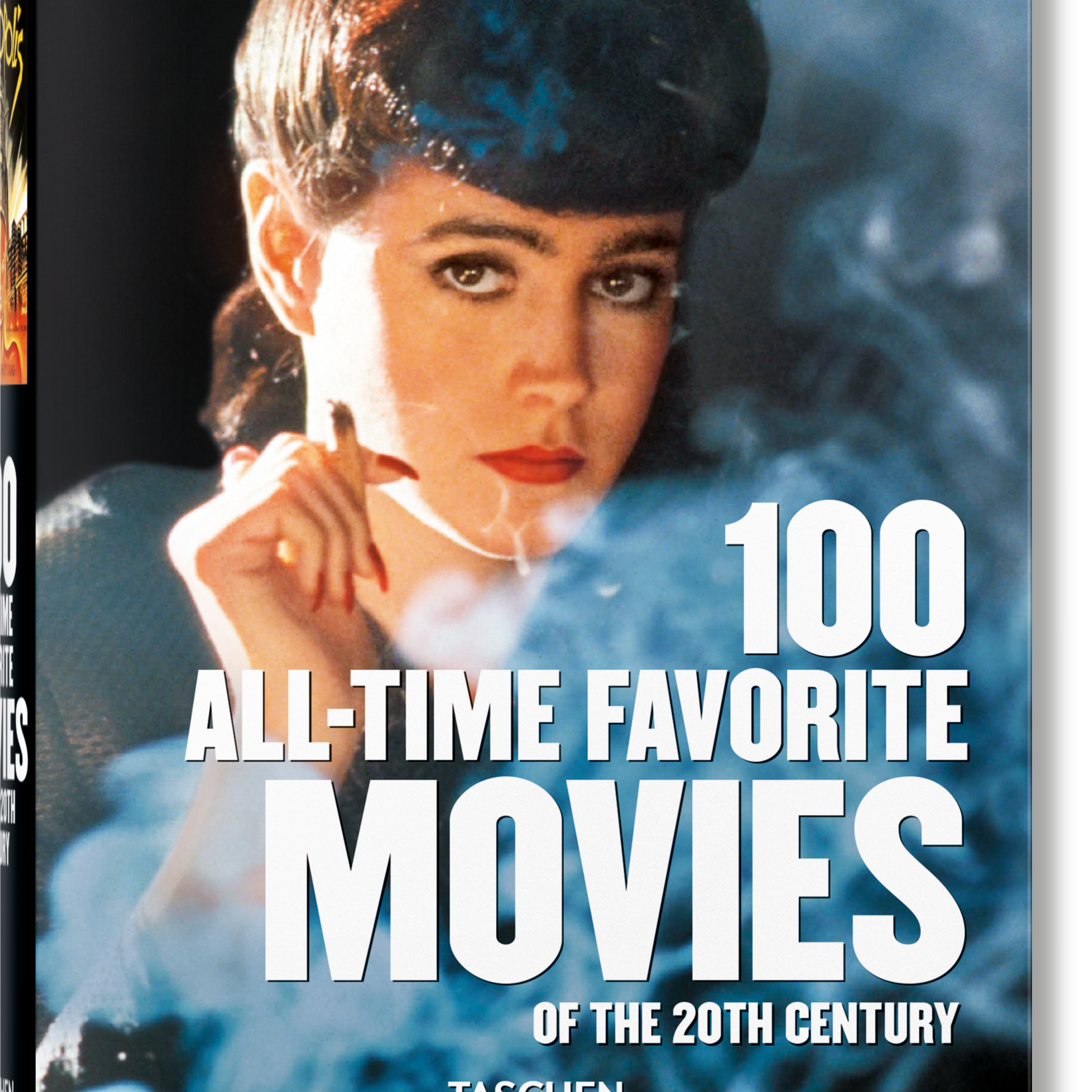 100 All-Time Favorite Movies of the 20th Century (English)