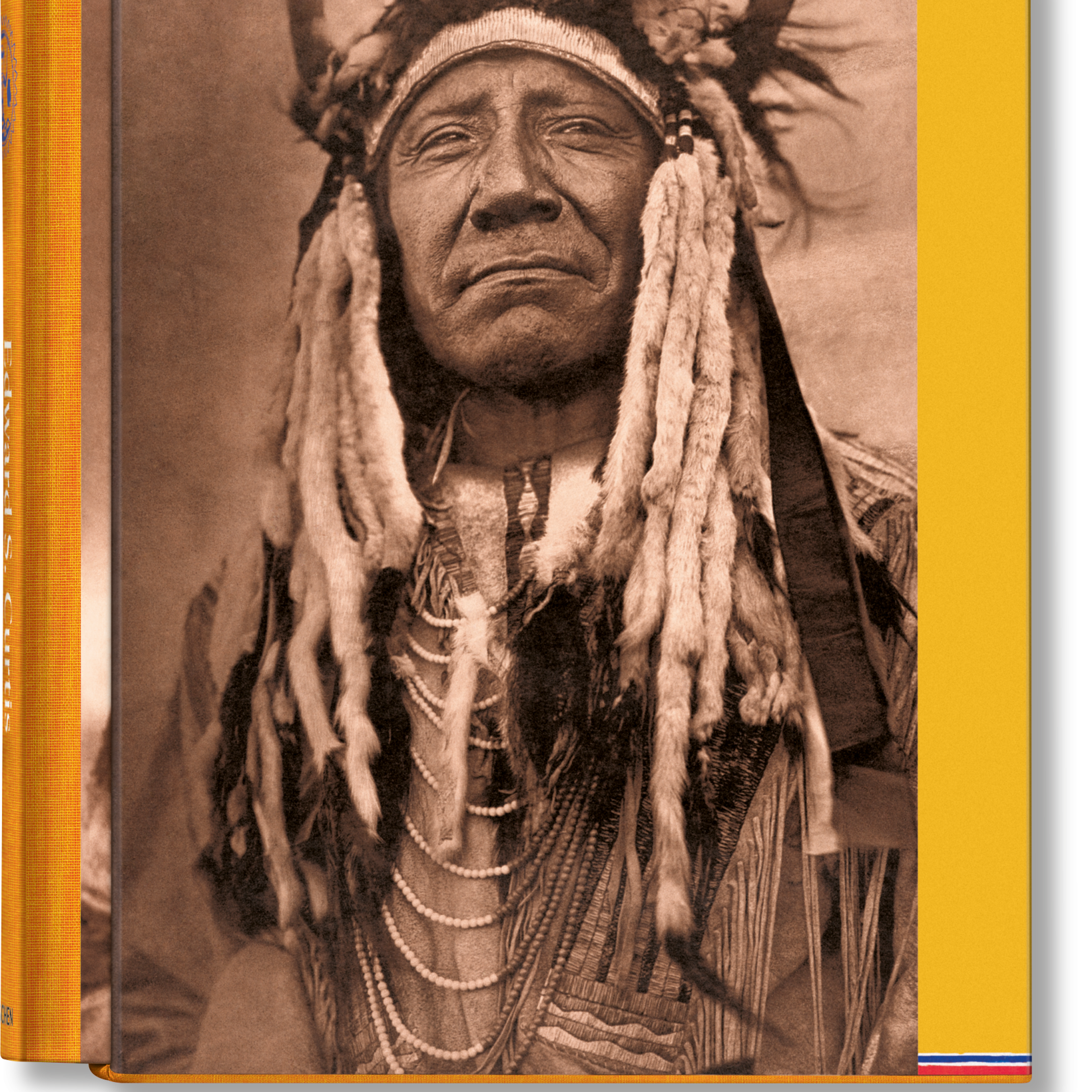 Edward S. Curtis. The North American Indian. The Complete Portfolios.