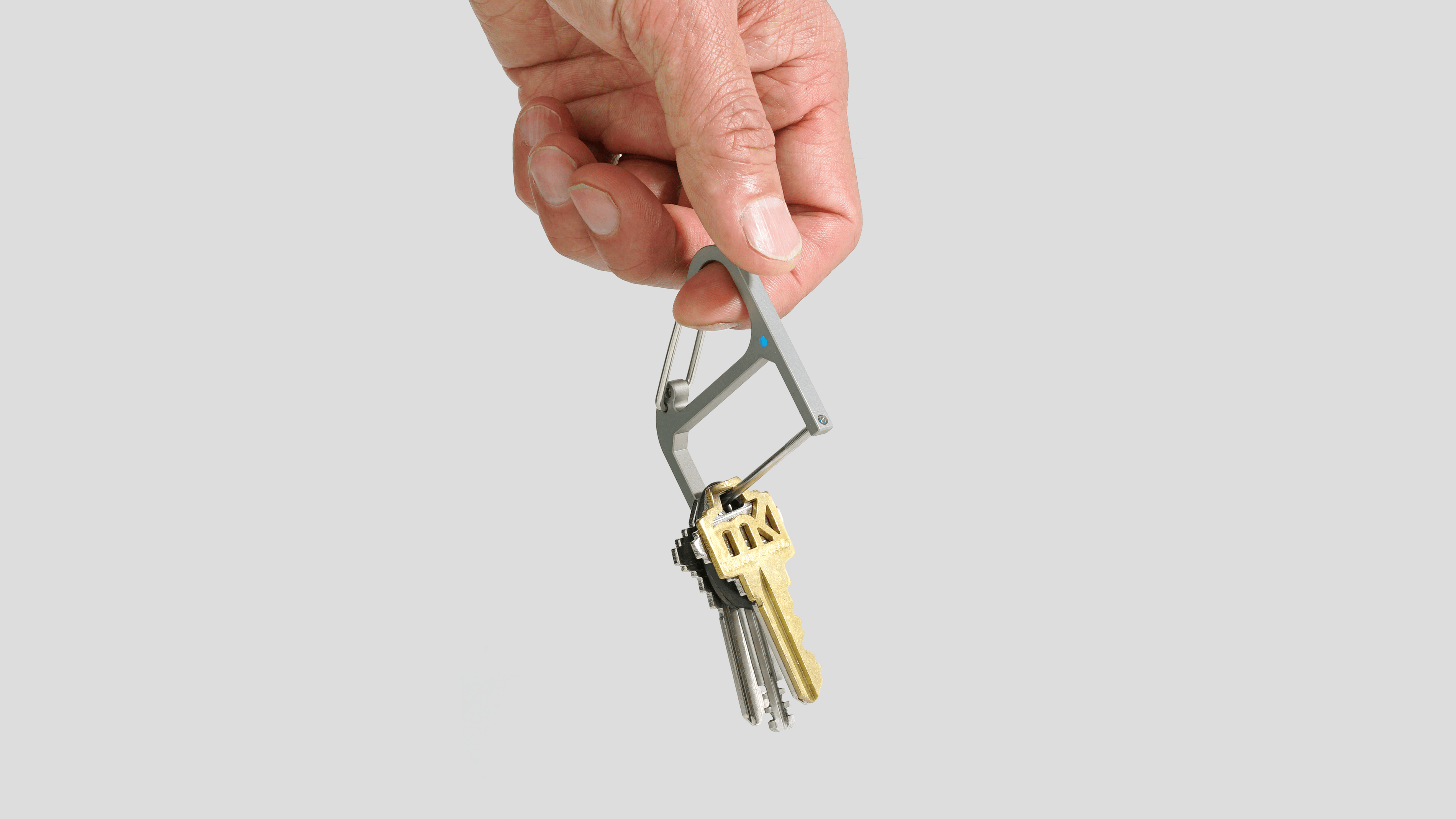 Key Wrangler