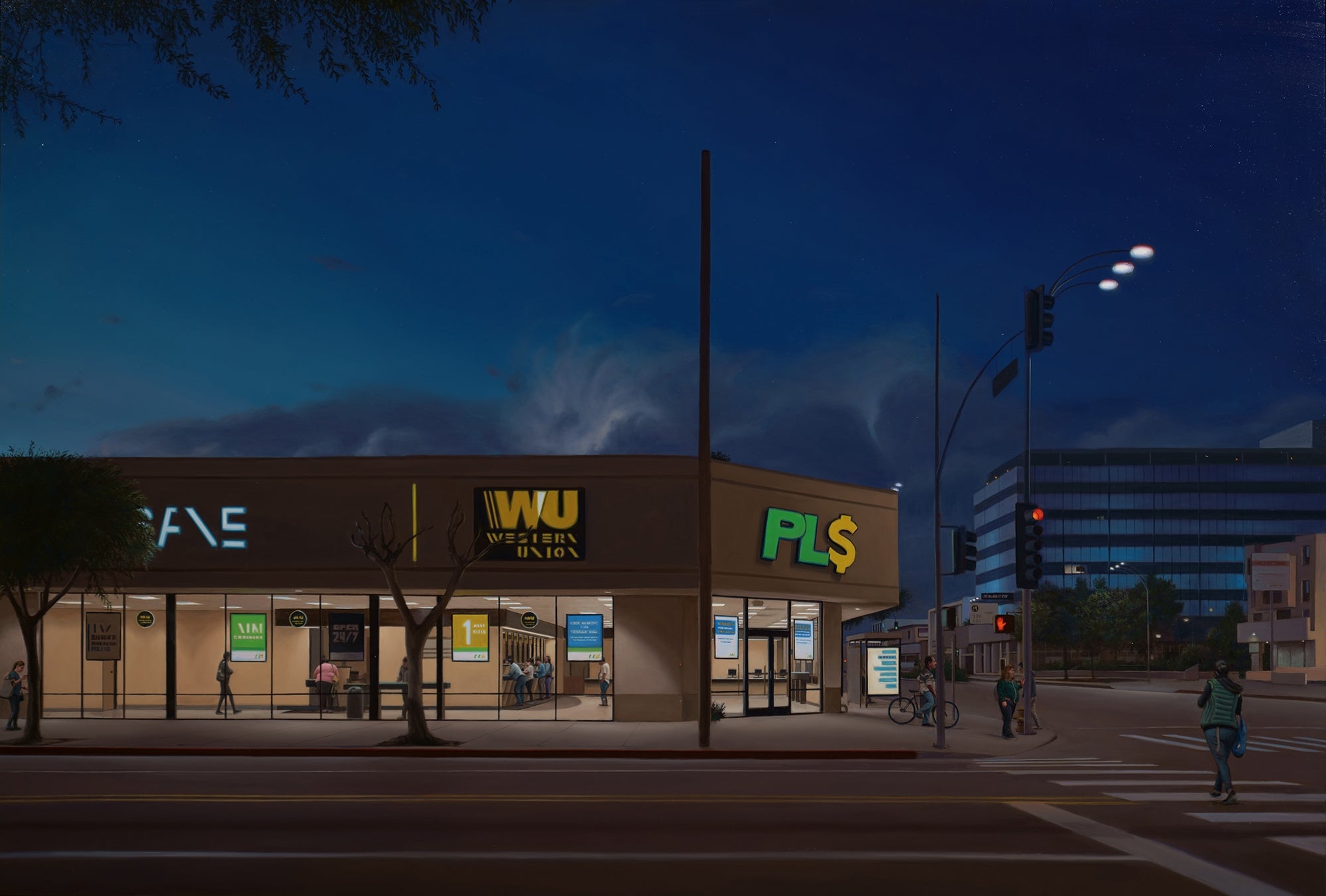 "6801 Van Nuys Boulevard"