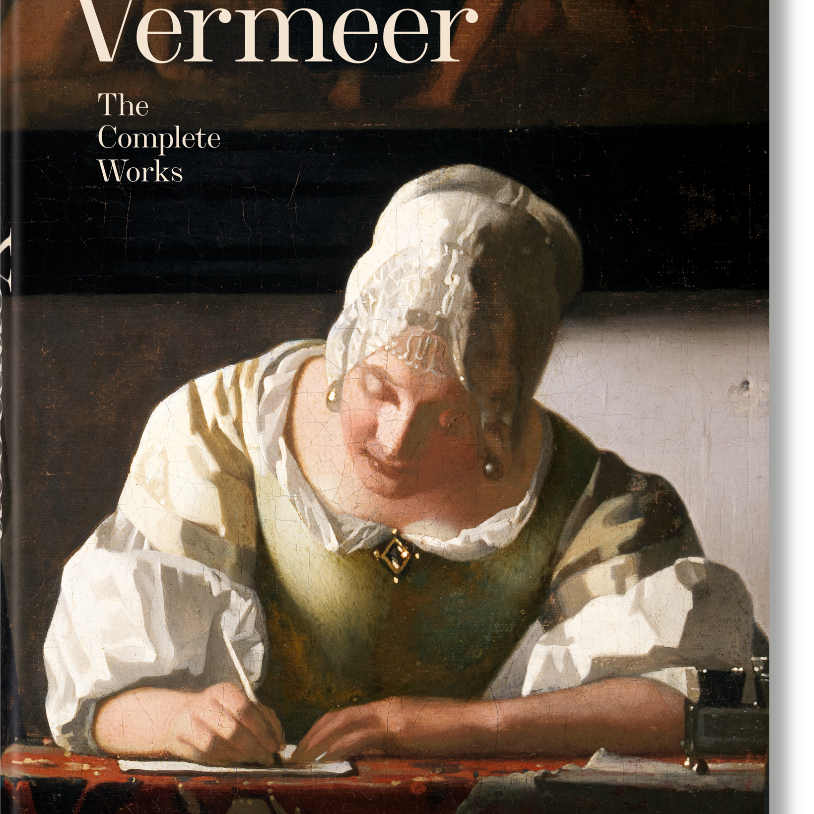 Vermeer. The Complete Works (English)