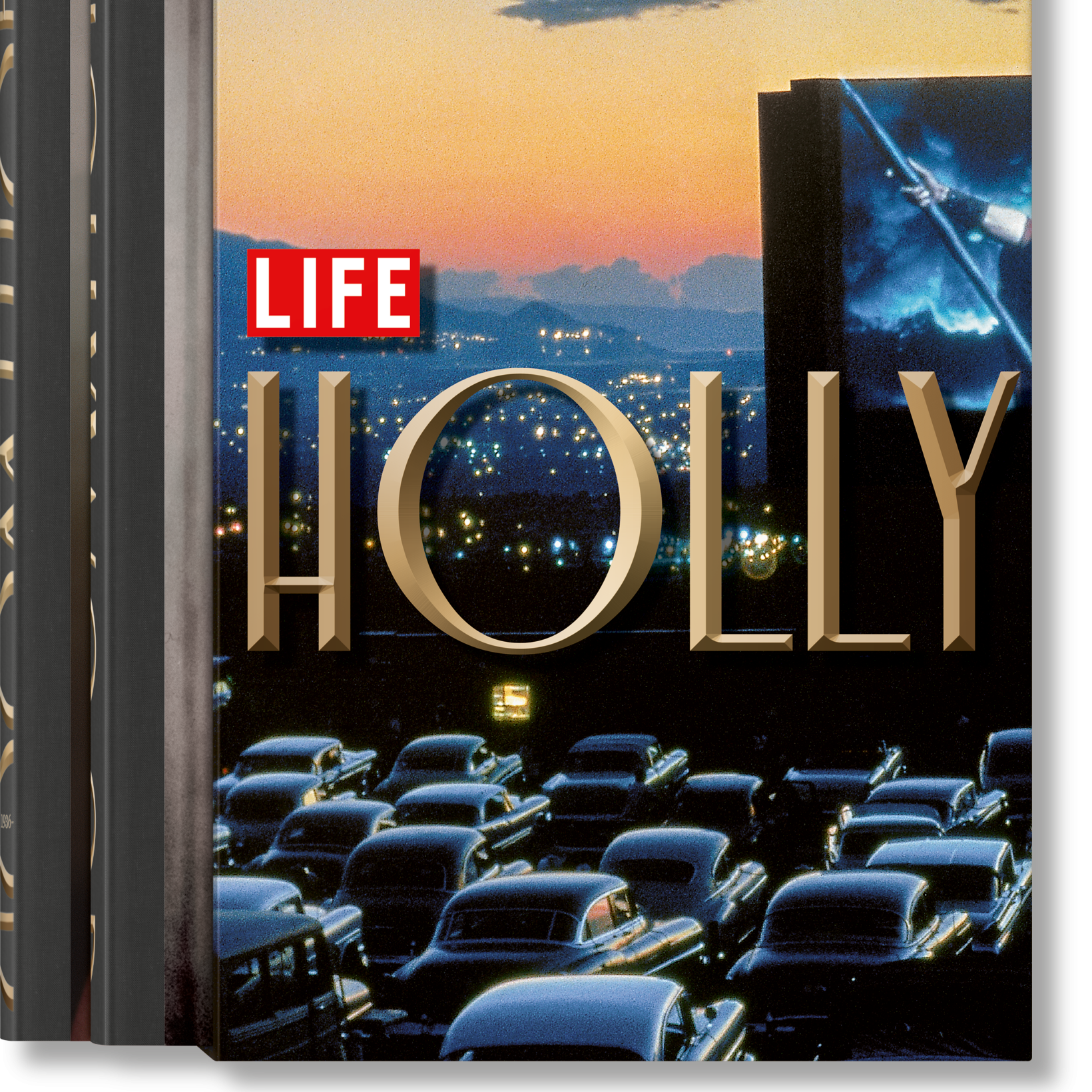 LIFE. Hollywood (English)