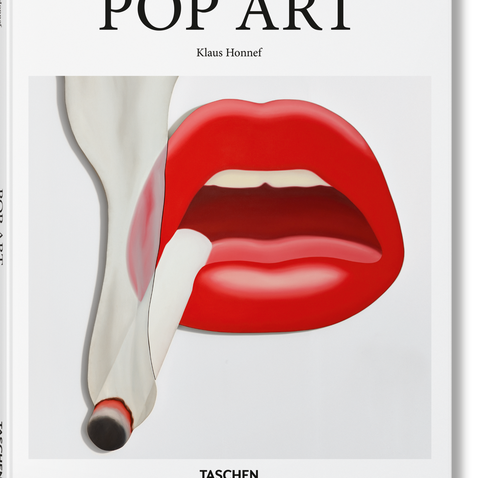 Pop Art (English)