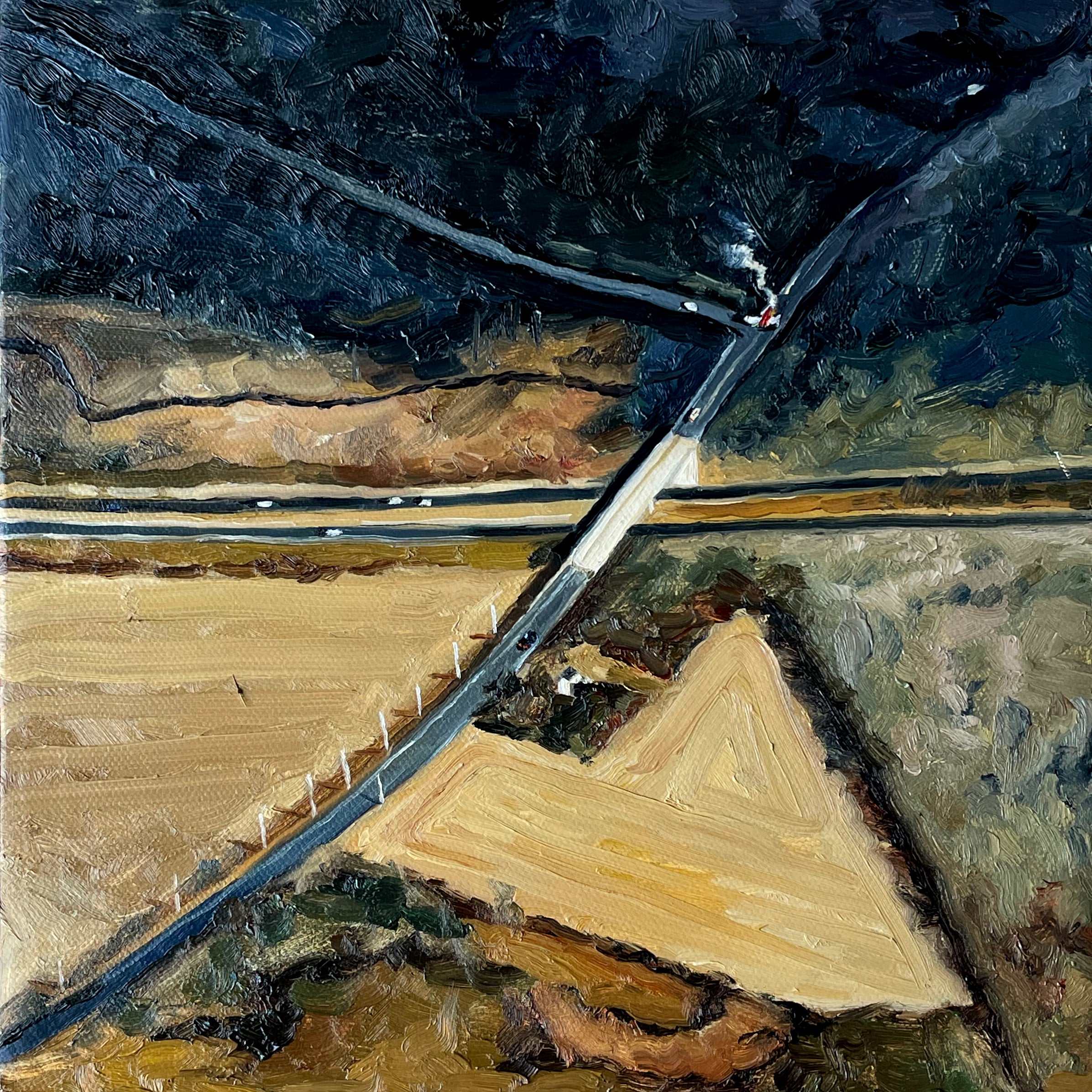 "Drone"