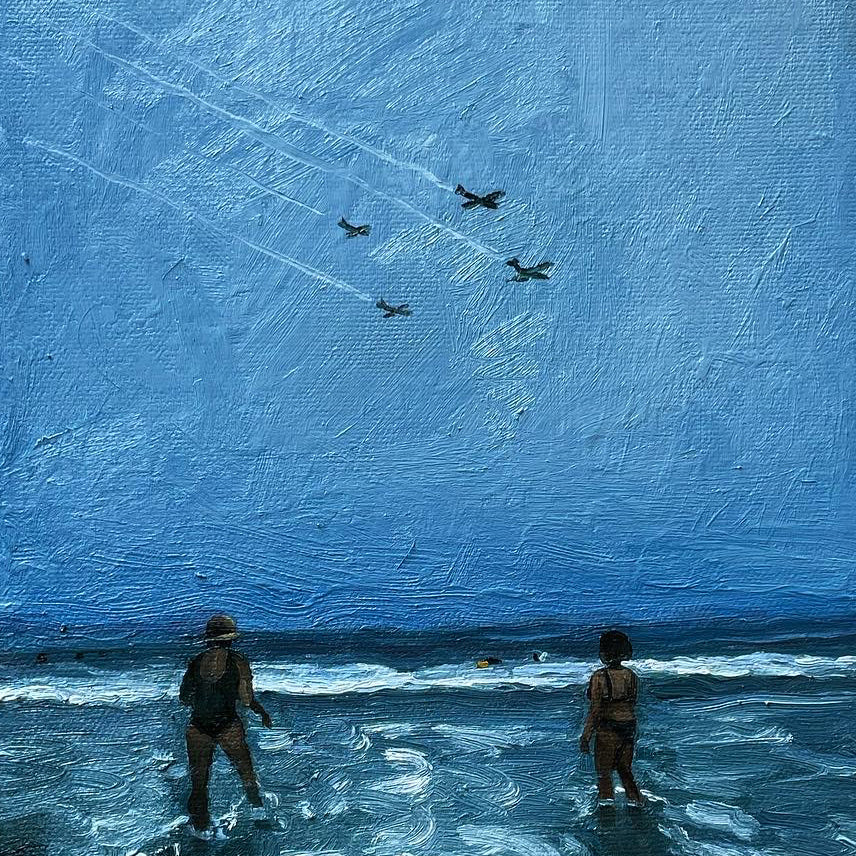 "Seaside"