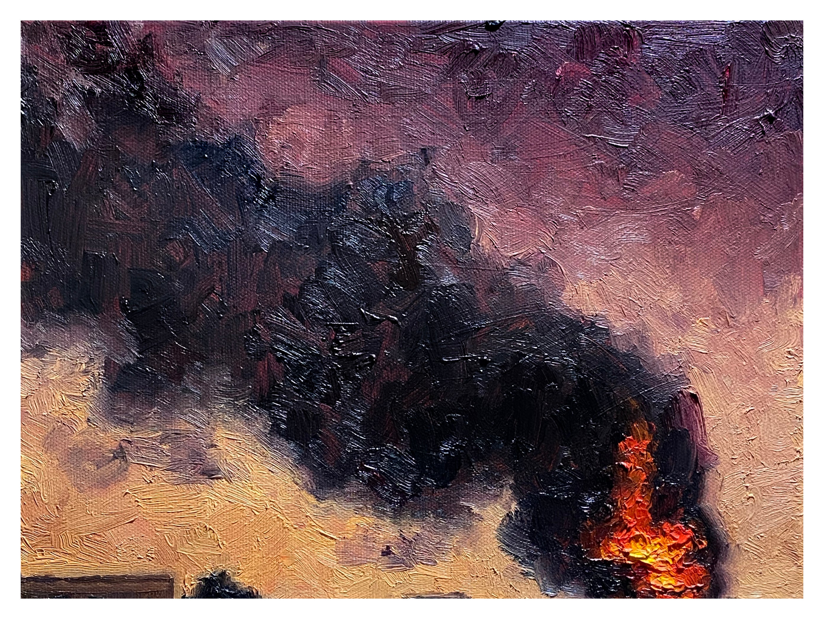 "Edge of Town 6"