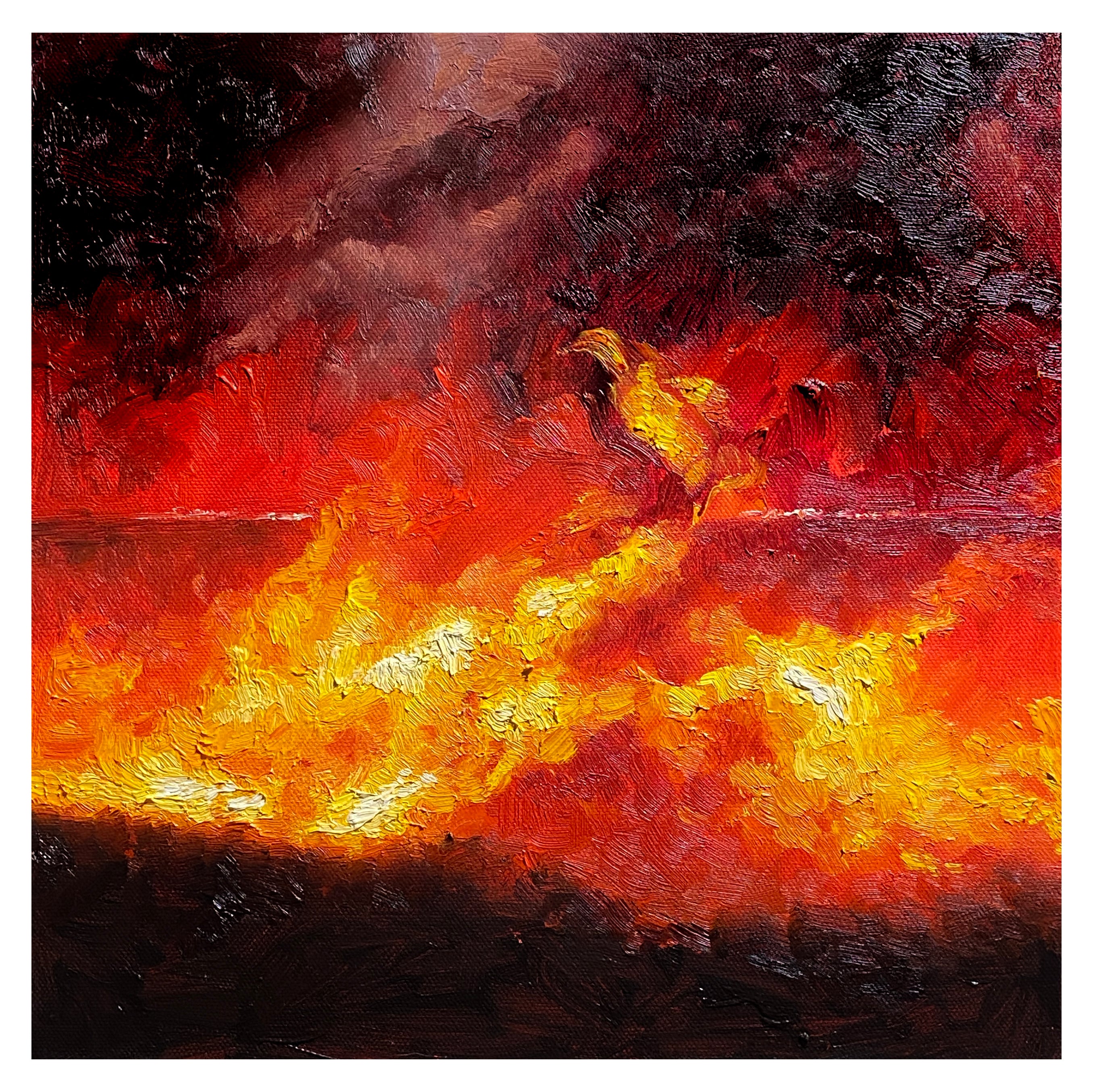 "Edge of Town 9"