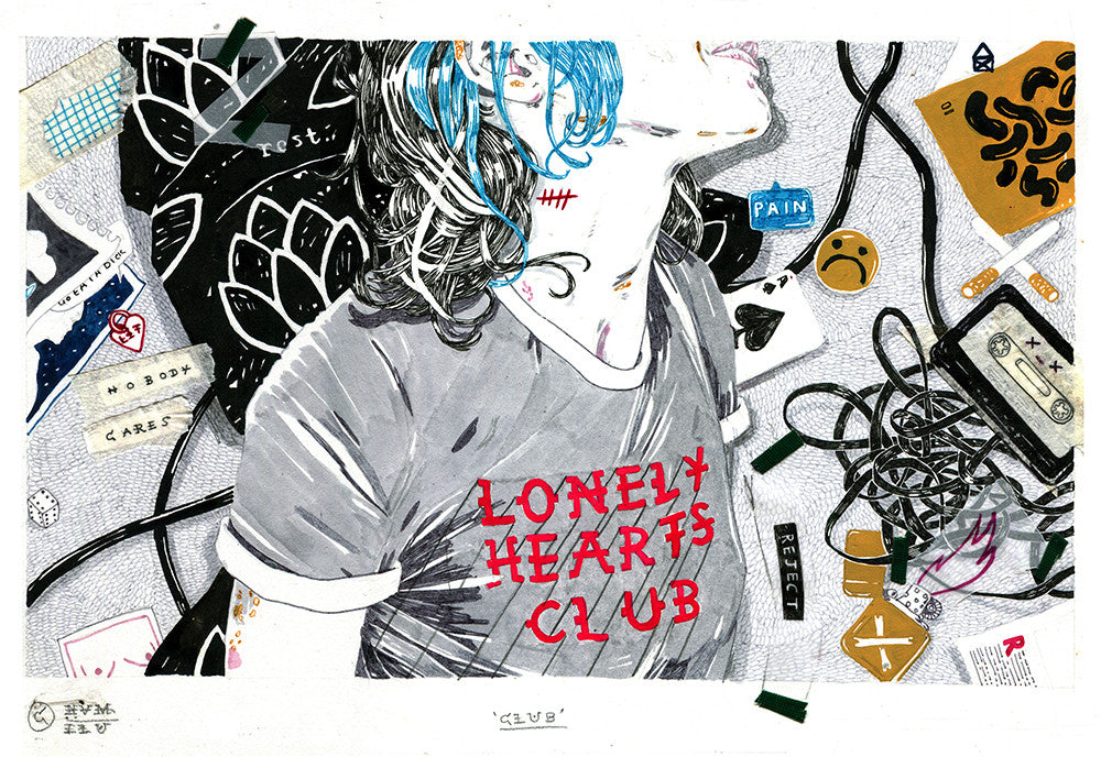"Lonely Hearts Club"