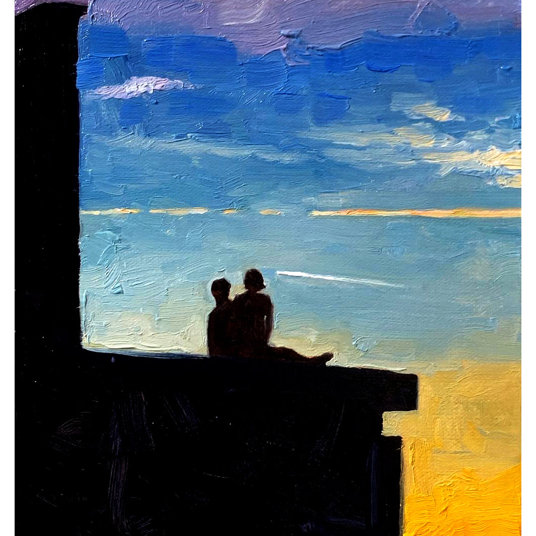 "Rooftop"