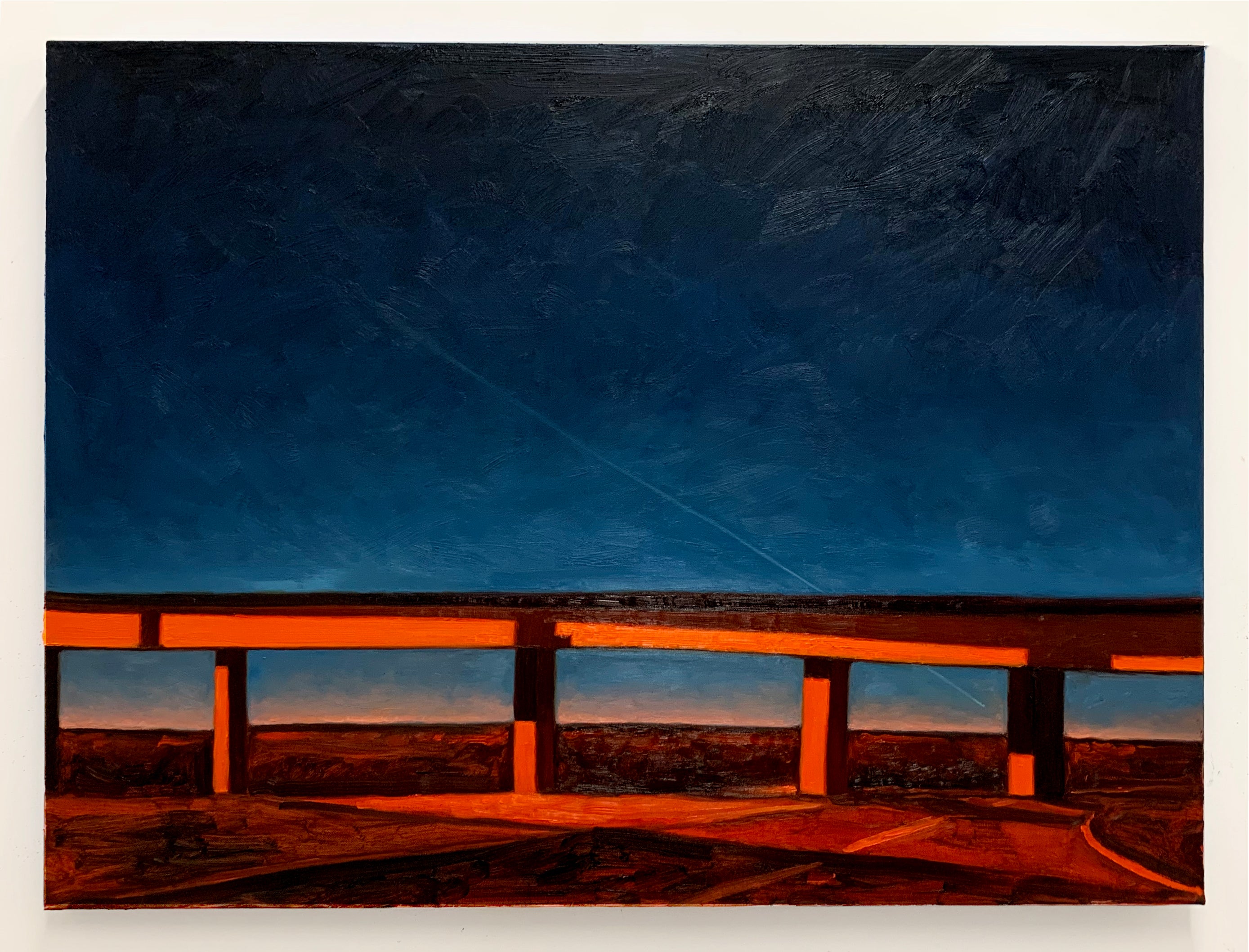 "Shooting Star III"
