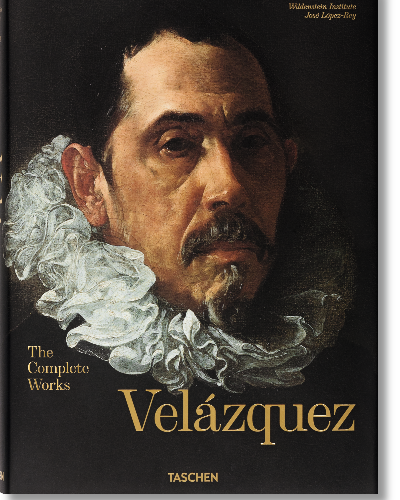 Velázquez. The Complete Works (English)