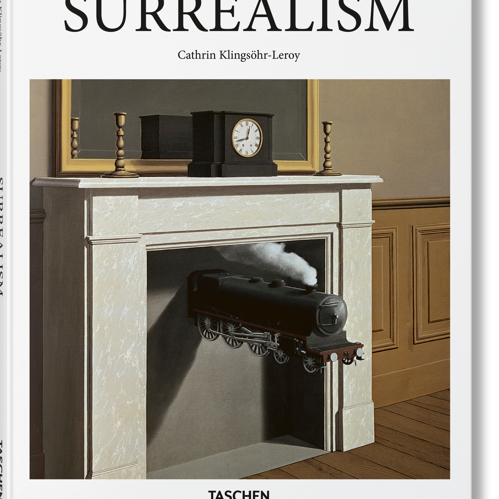Surrealism (English)