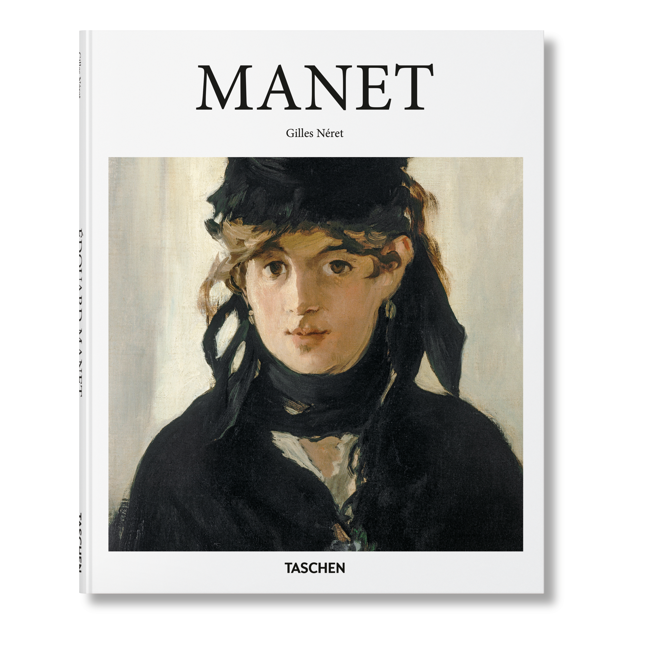 Manet (English)