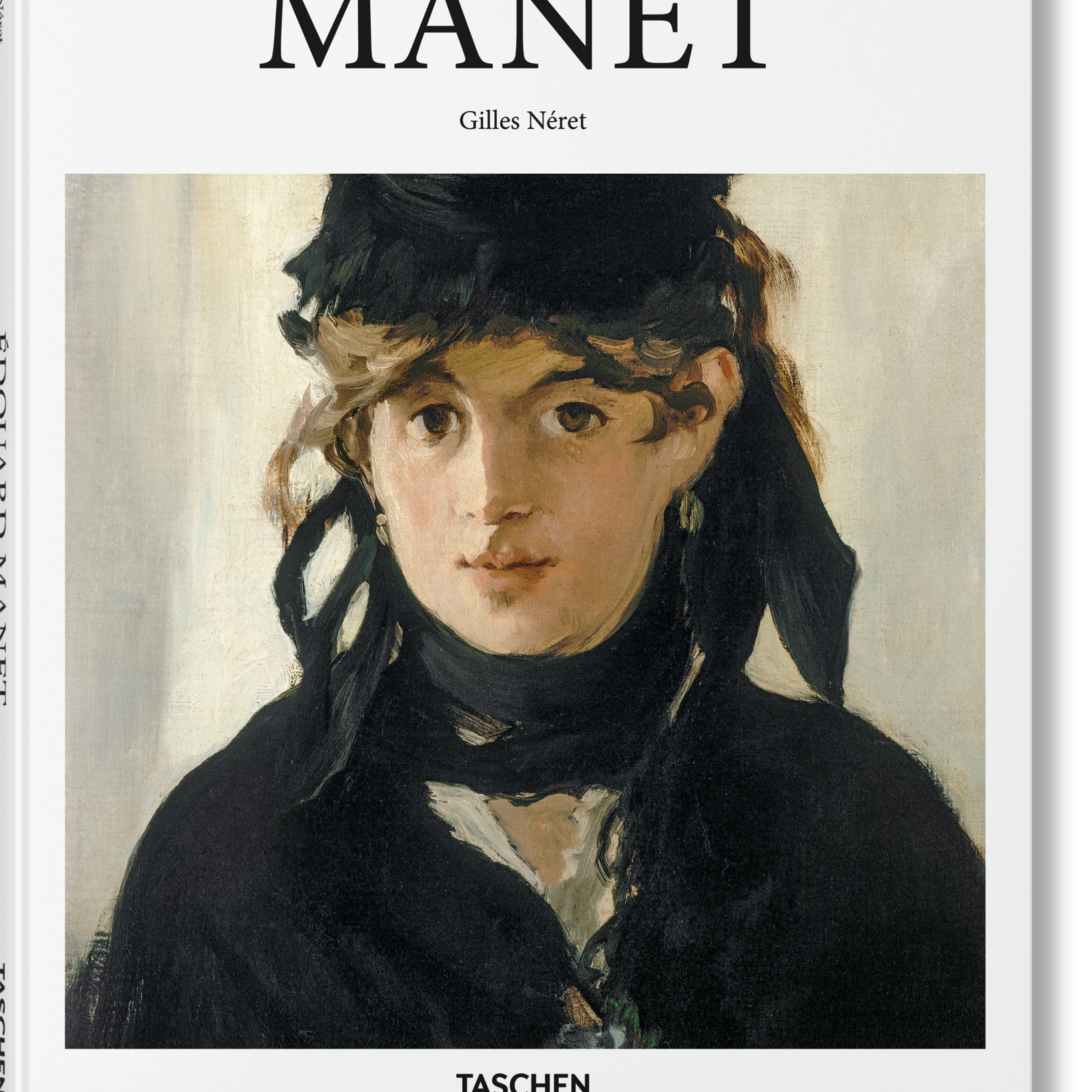 Manet (English)