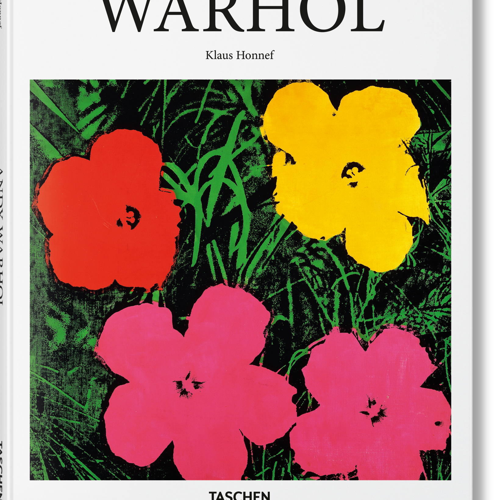 Warhol (English)