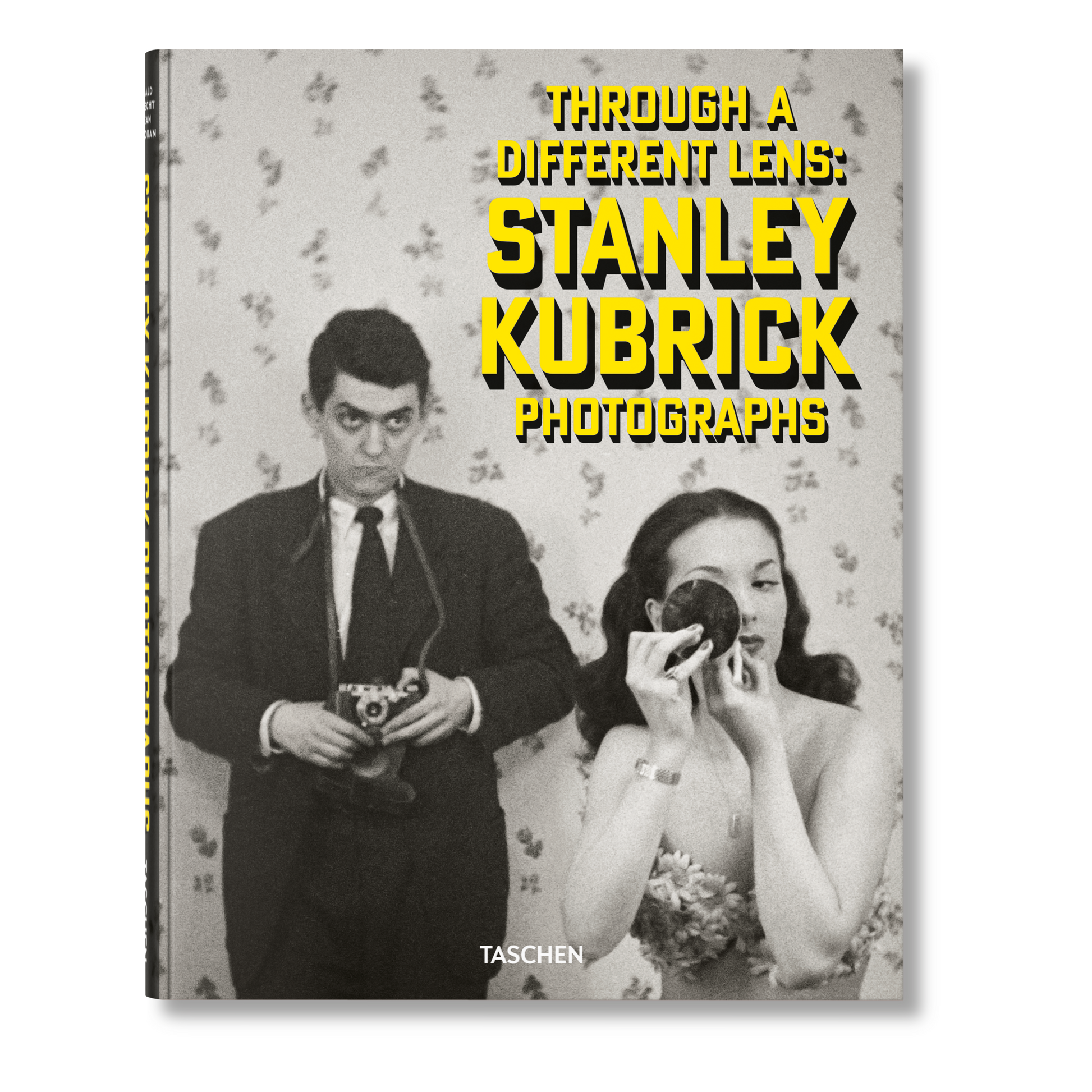 Stanley Kubrick Photographs. Through a Different Lens (German, French, English)
