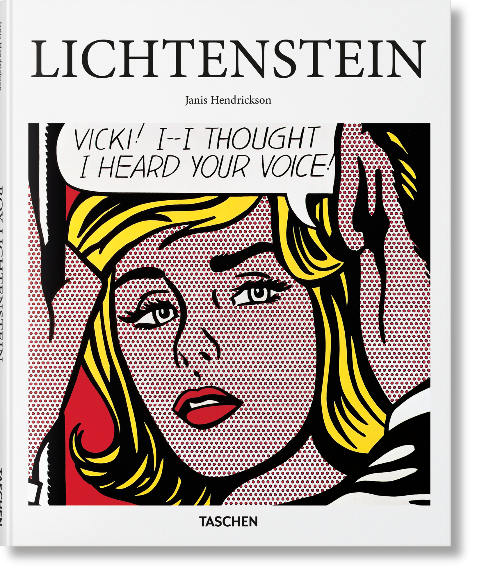 Lichtenstein (English)