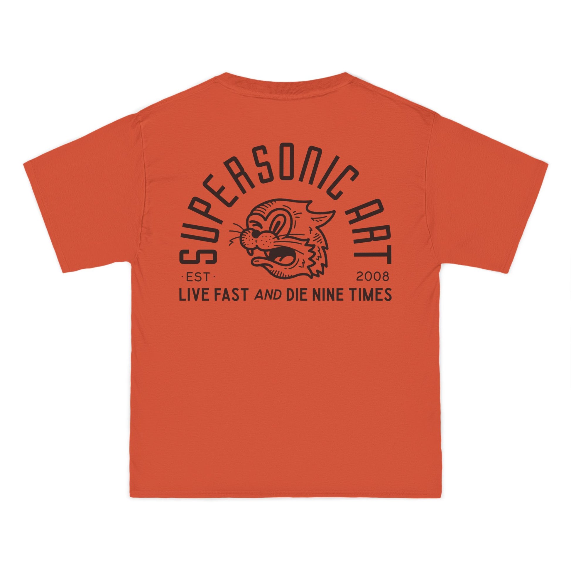 Live Fast... T-Shirt
