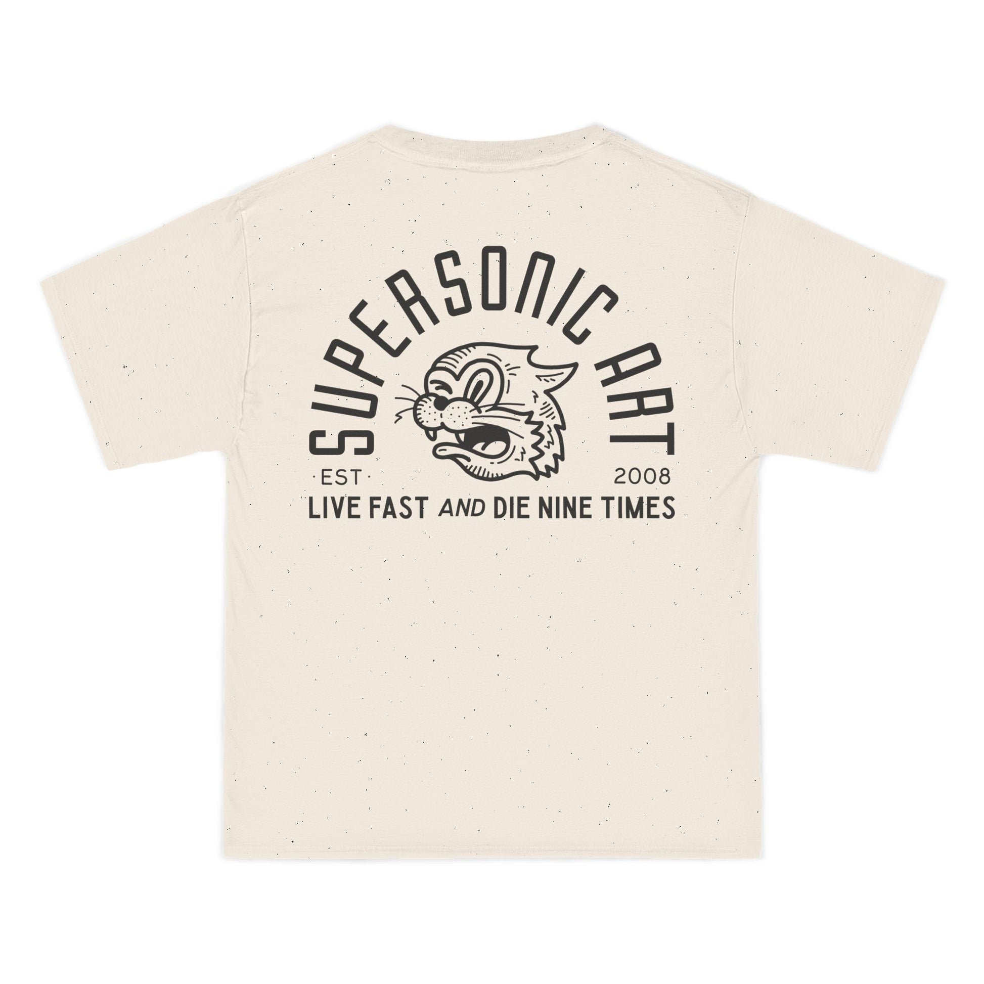 Live Fast... T-Shirt