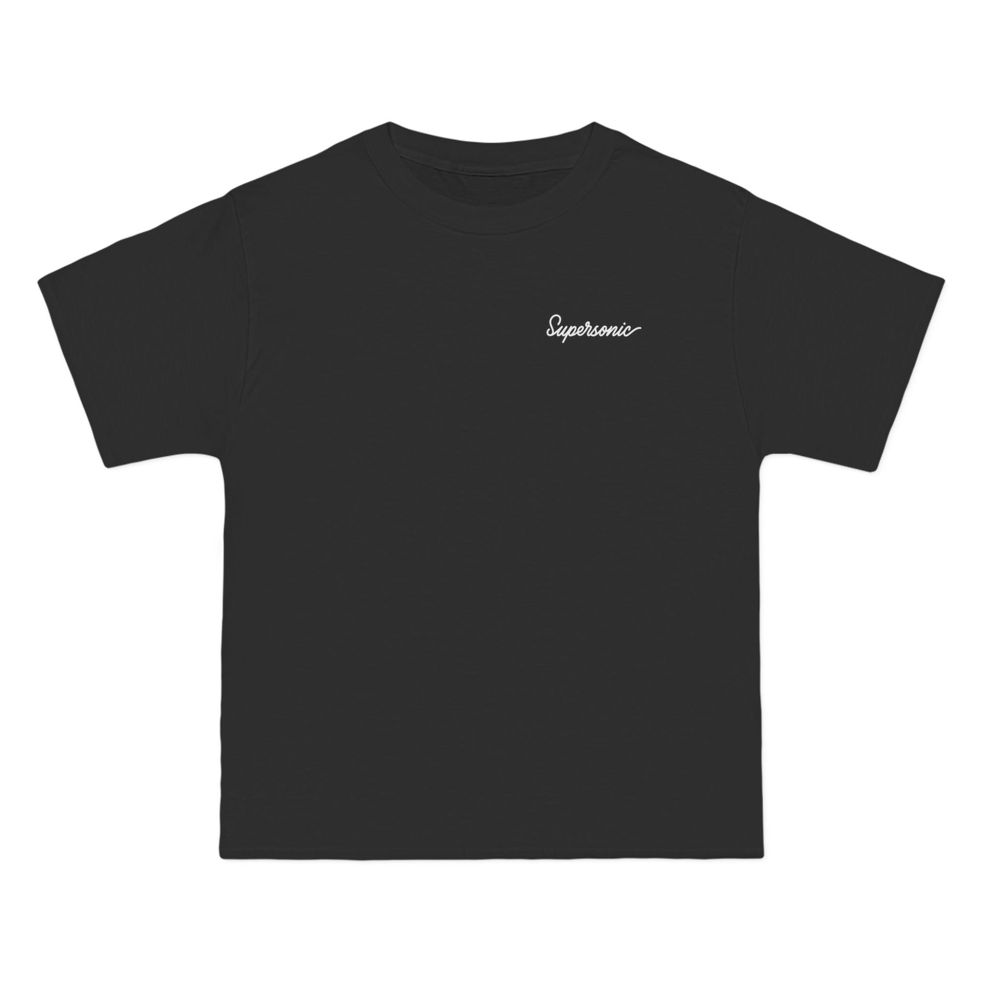 The Supersonic Skull T-Shirt
