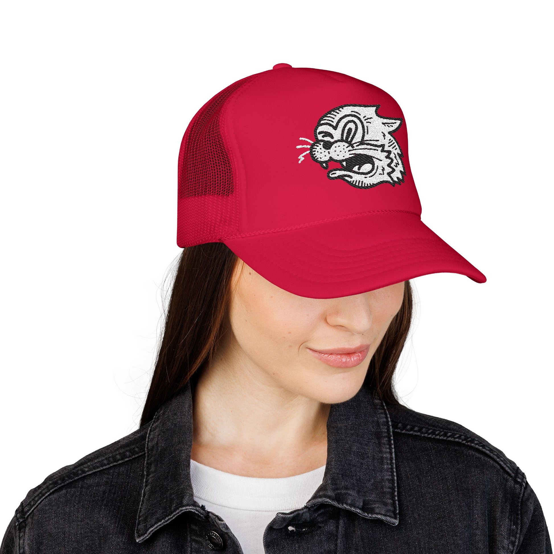 The Melvin Trucker Hat