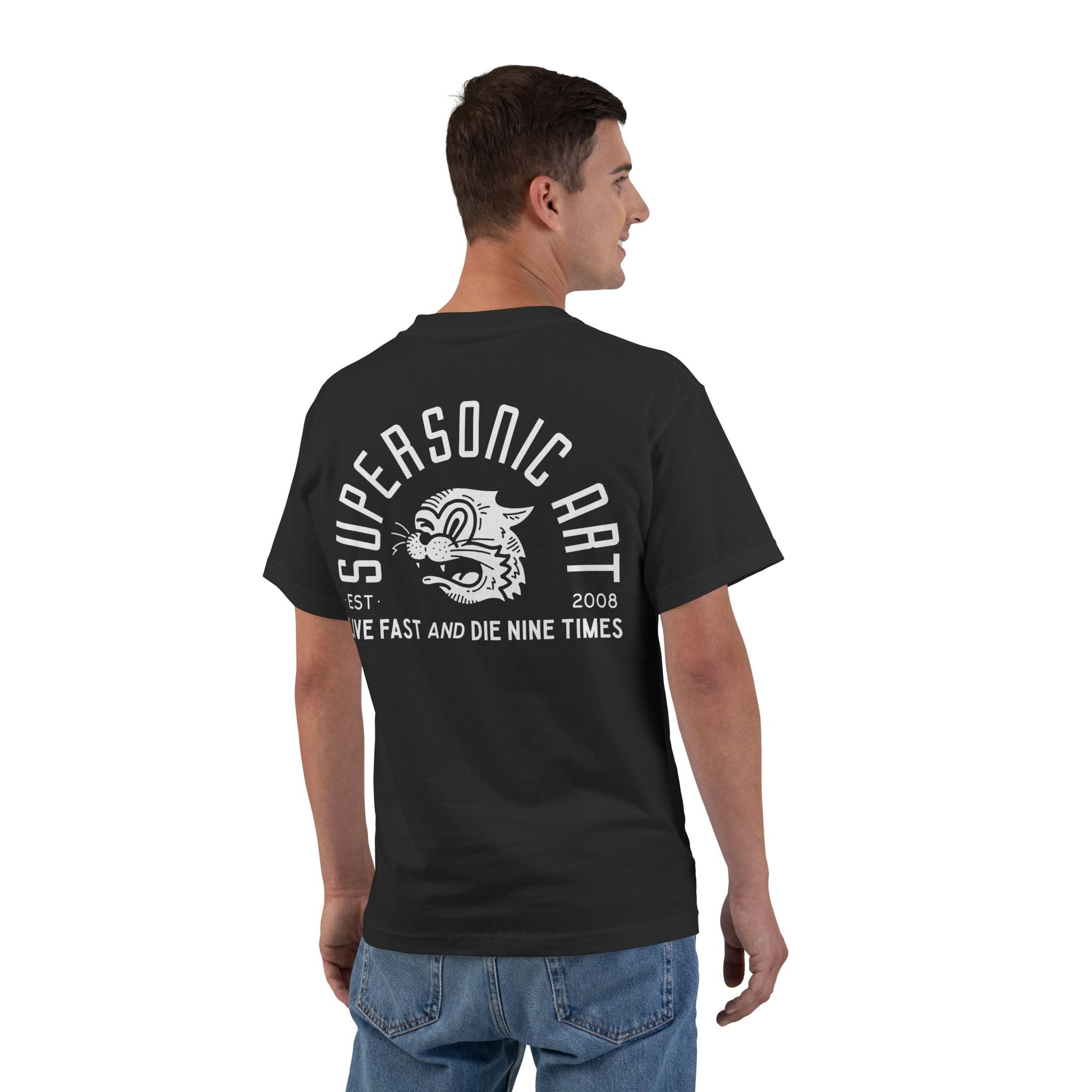 Live Fast... T-Shirt