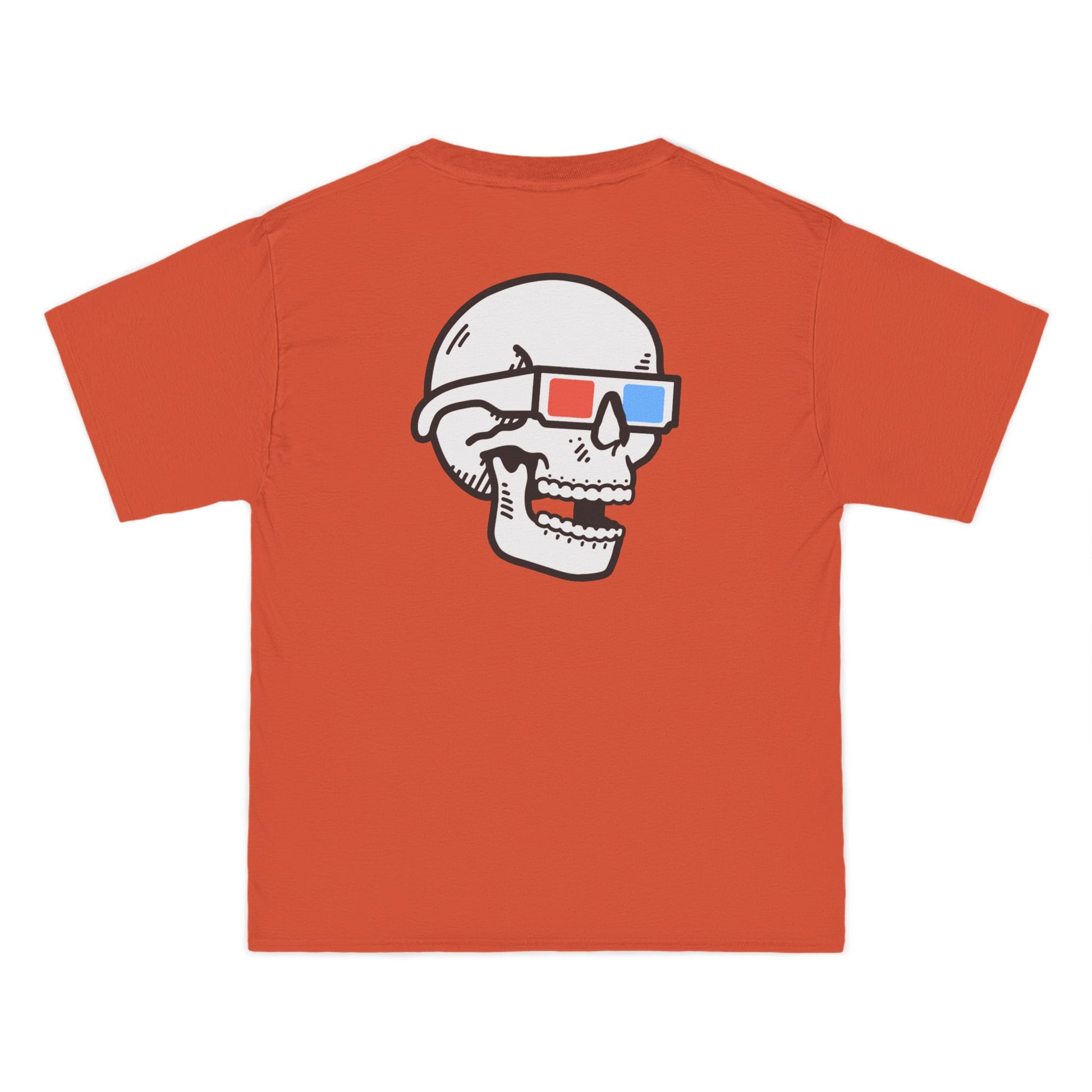 The Supersonic Skull T-Shirt