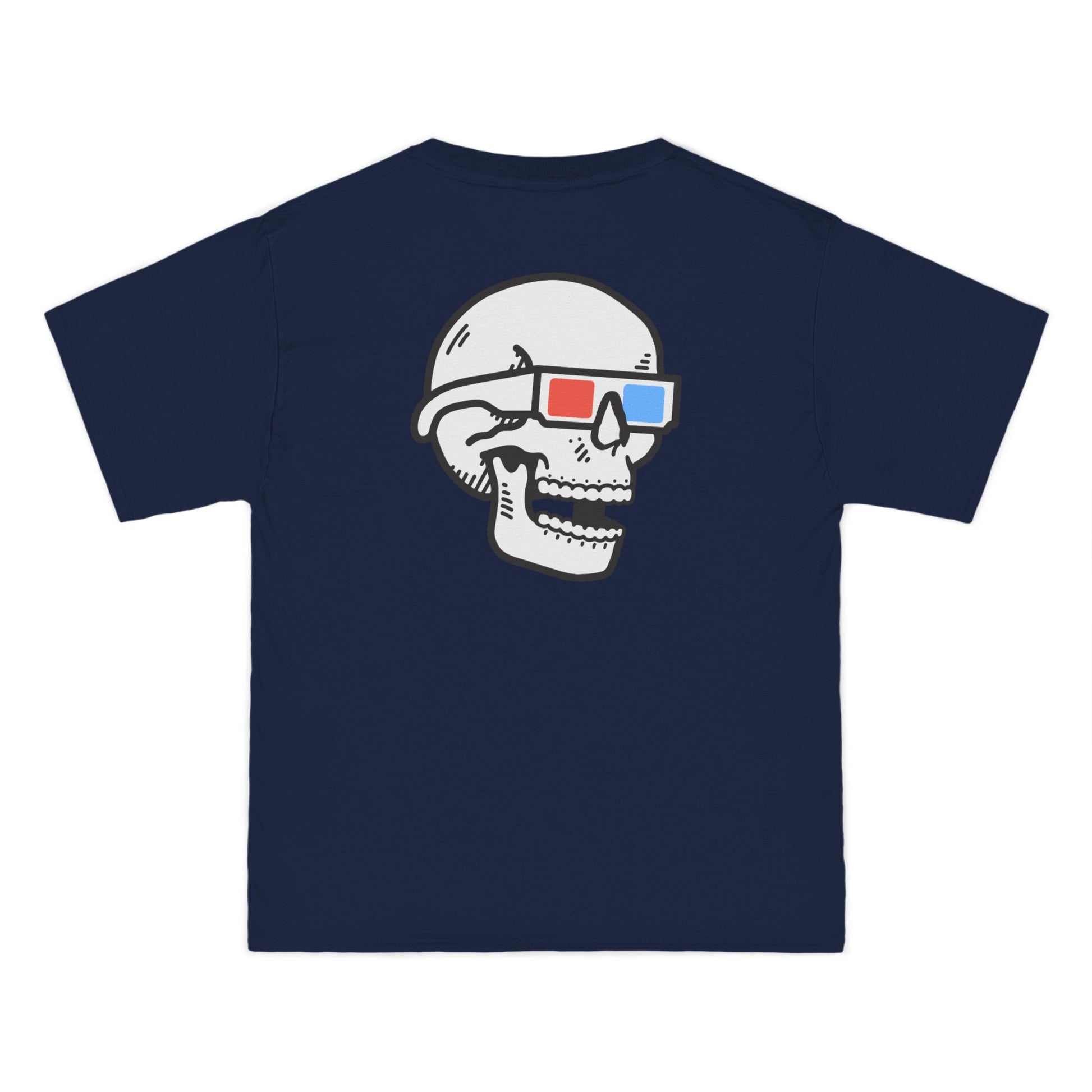 The Supersonic Skull T-Shirt