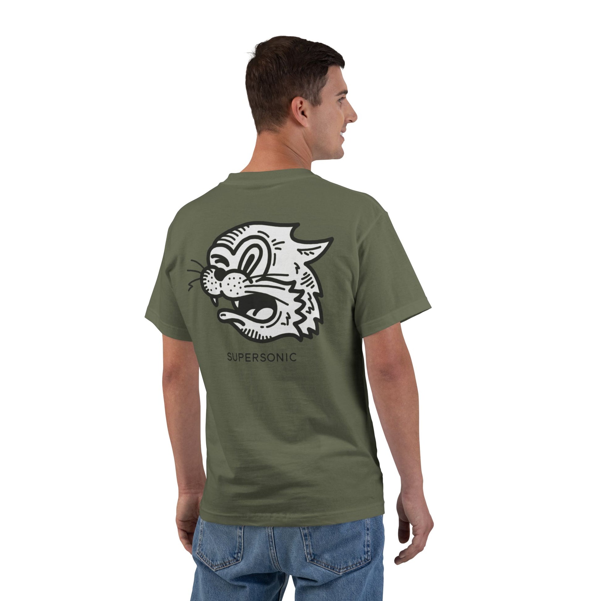 Melvin Tee
