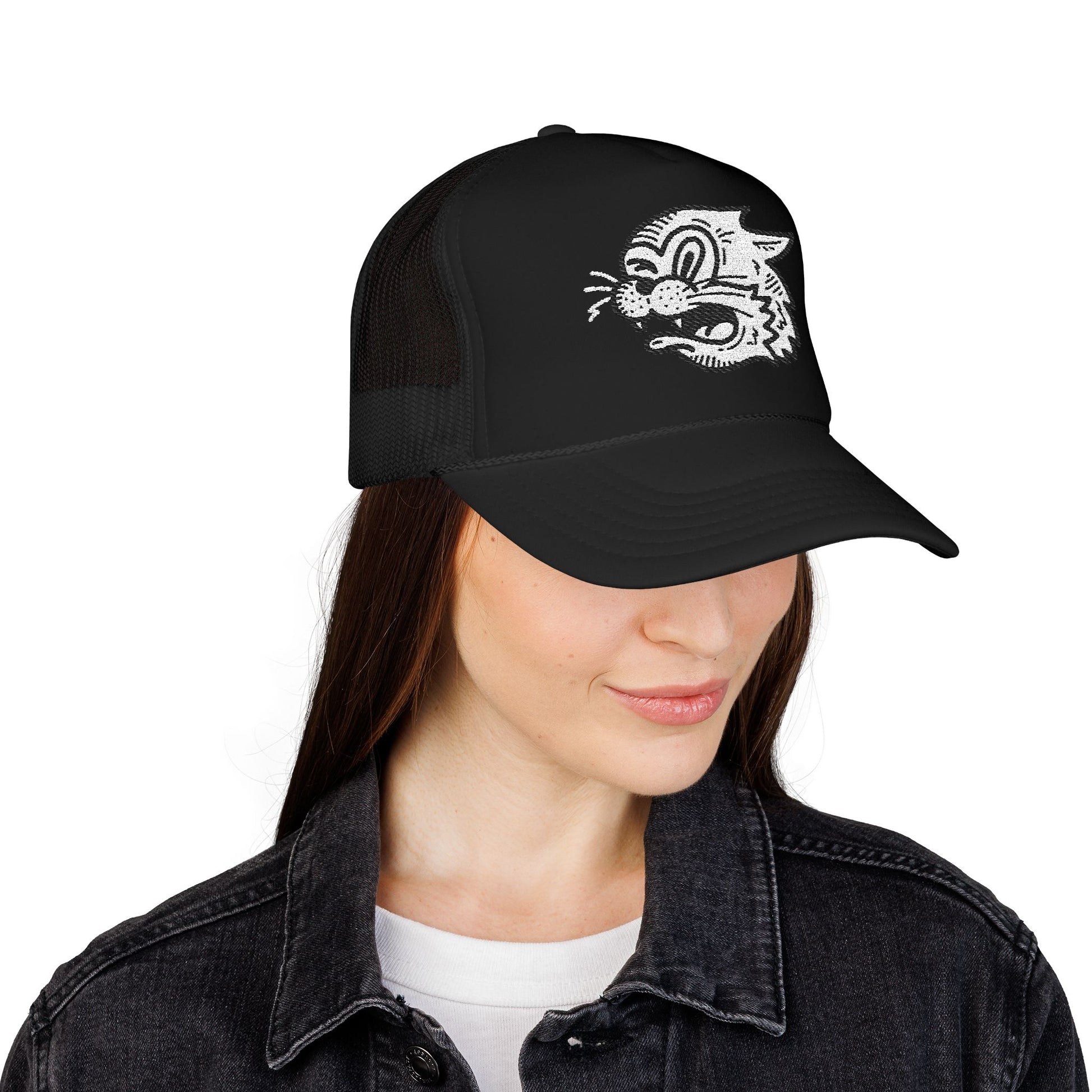 The Melvin Trucker Hat