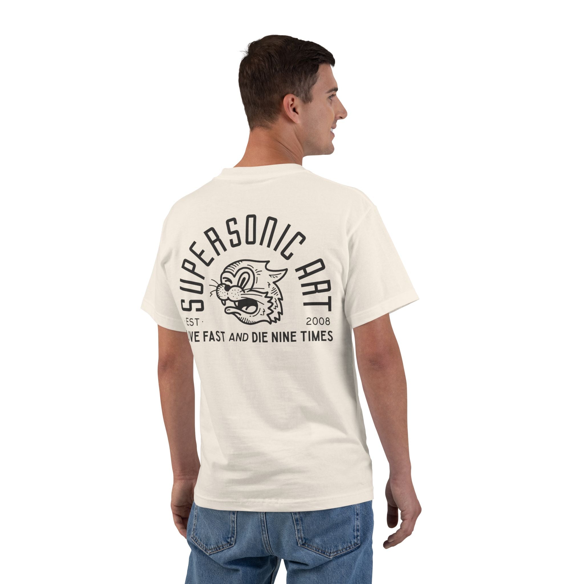 Live Fast... T-Shirt