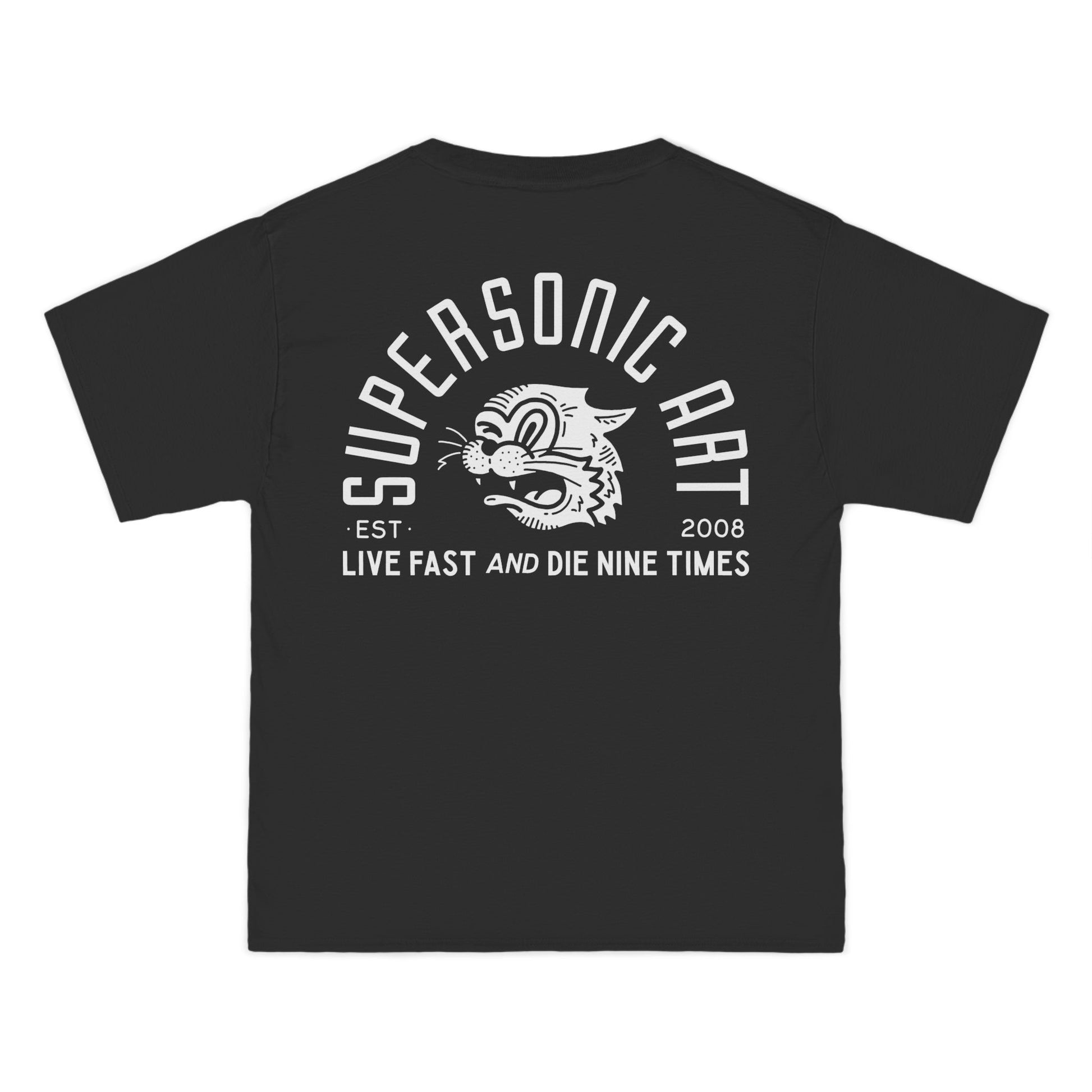 Live Fast... T-Shirt