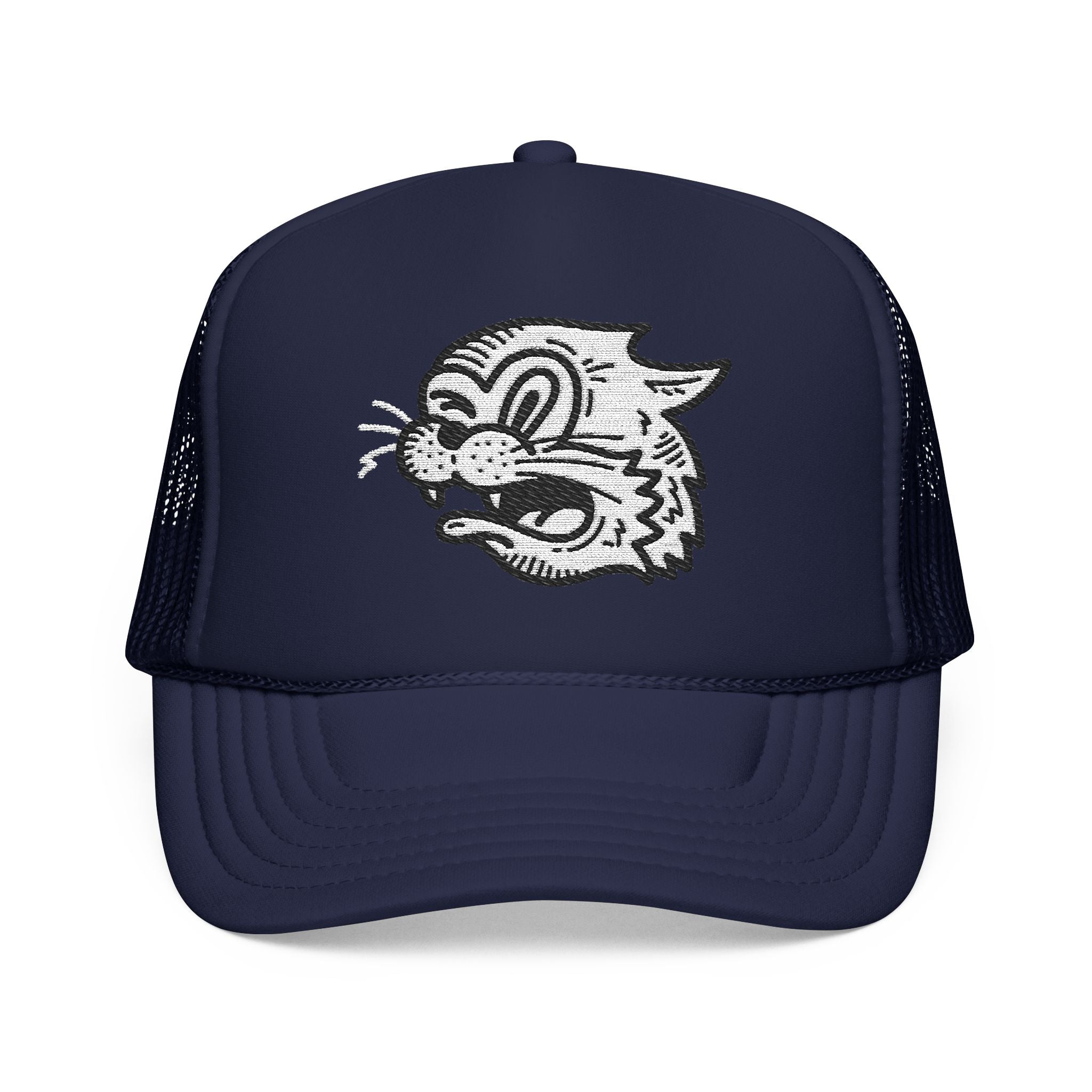 Foam Trucker Hat
