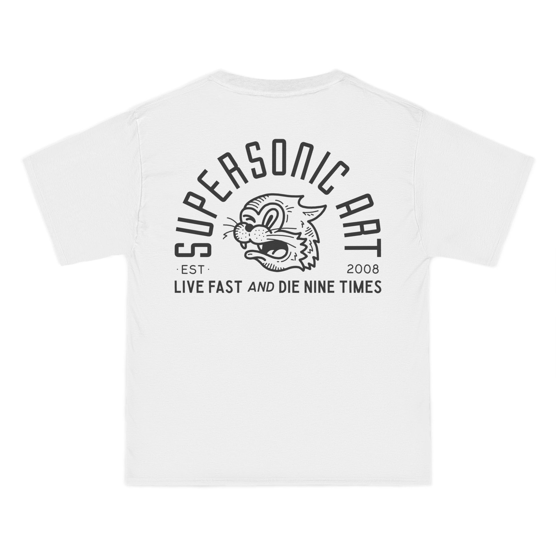 Live Fast... T-Shirt