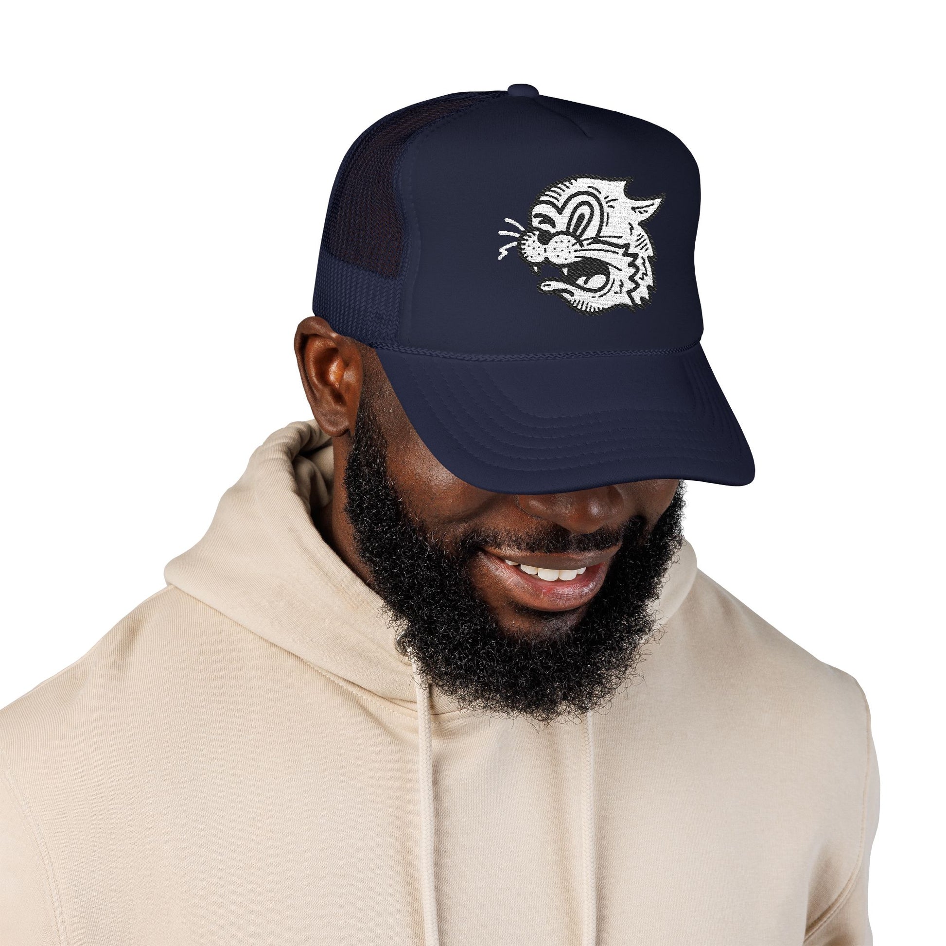 The Melvin Trucker Hat