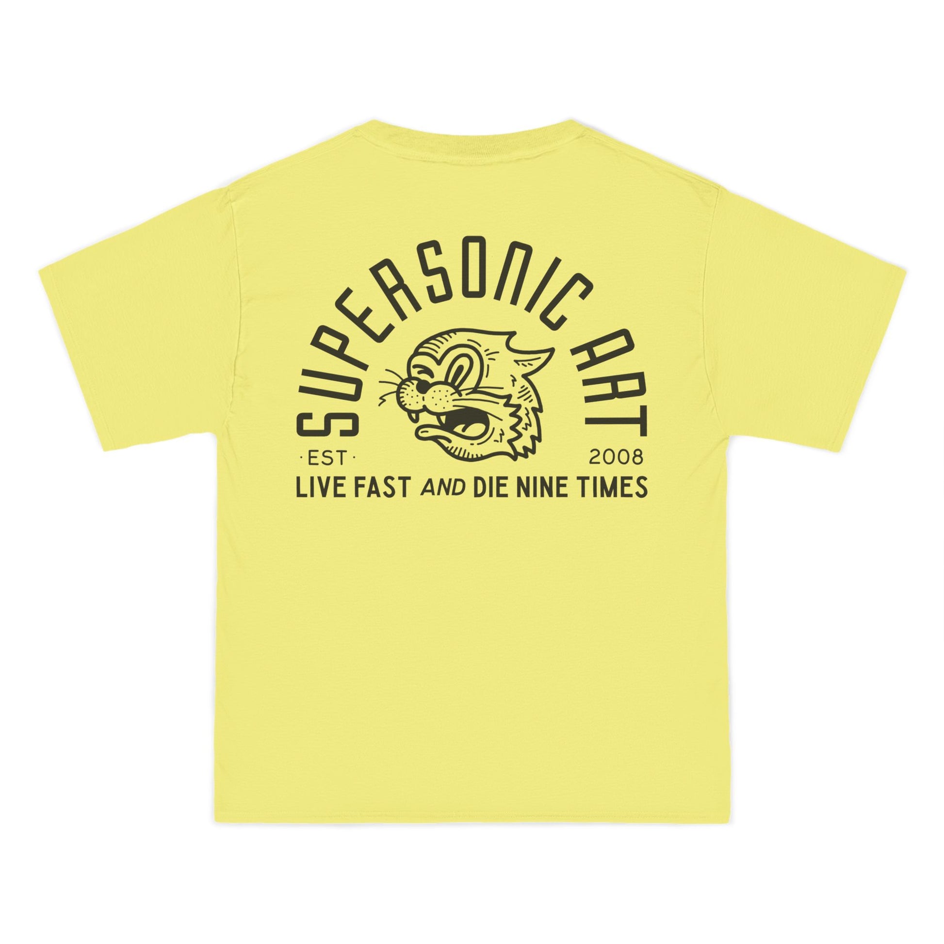 Live Fast... T-Shirt