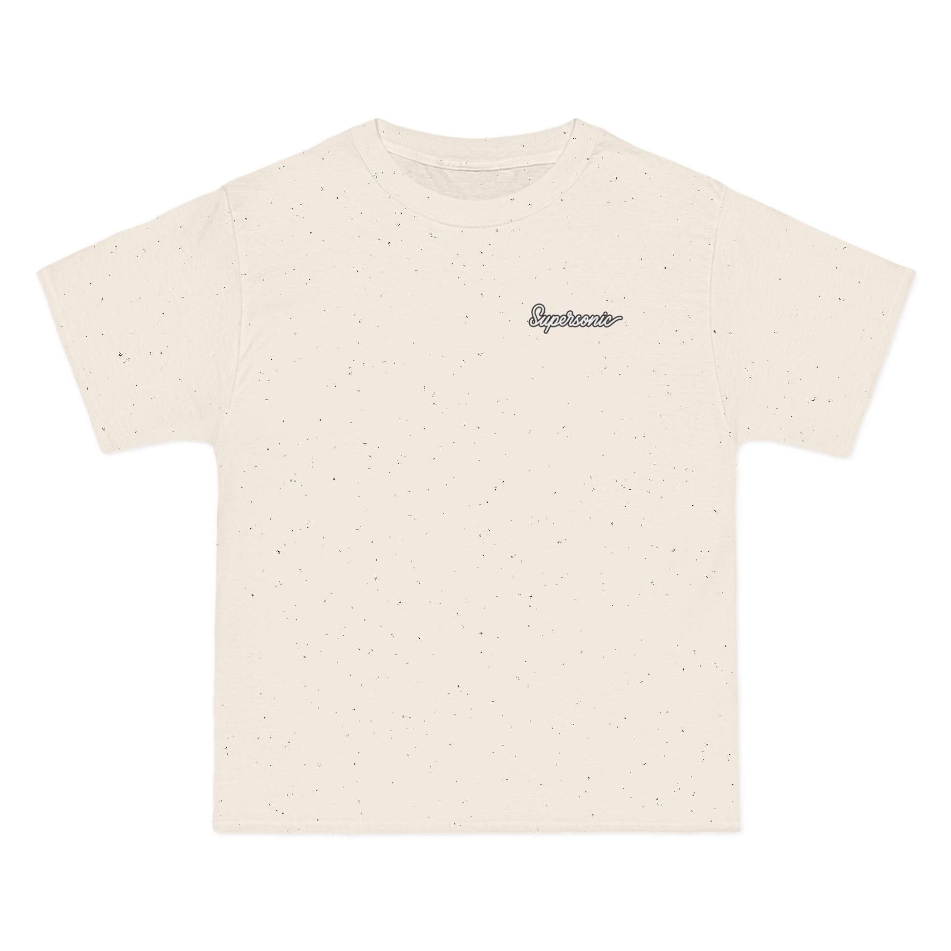 The Supersonic Skull T-Shirt