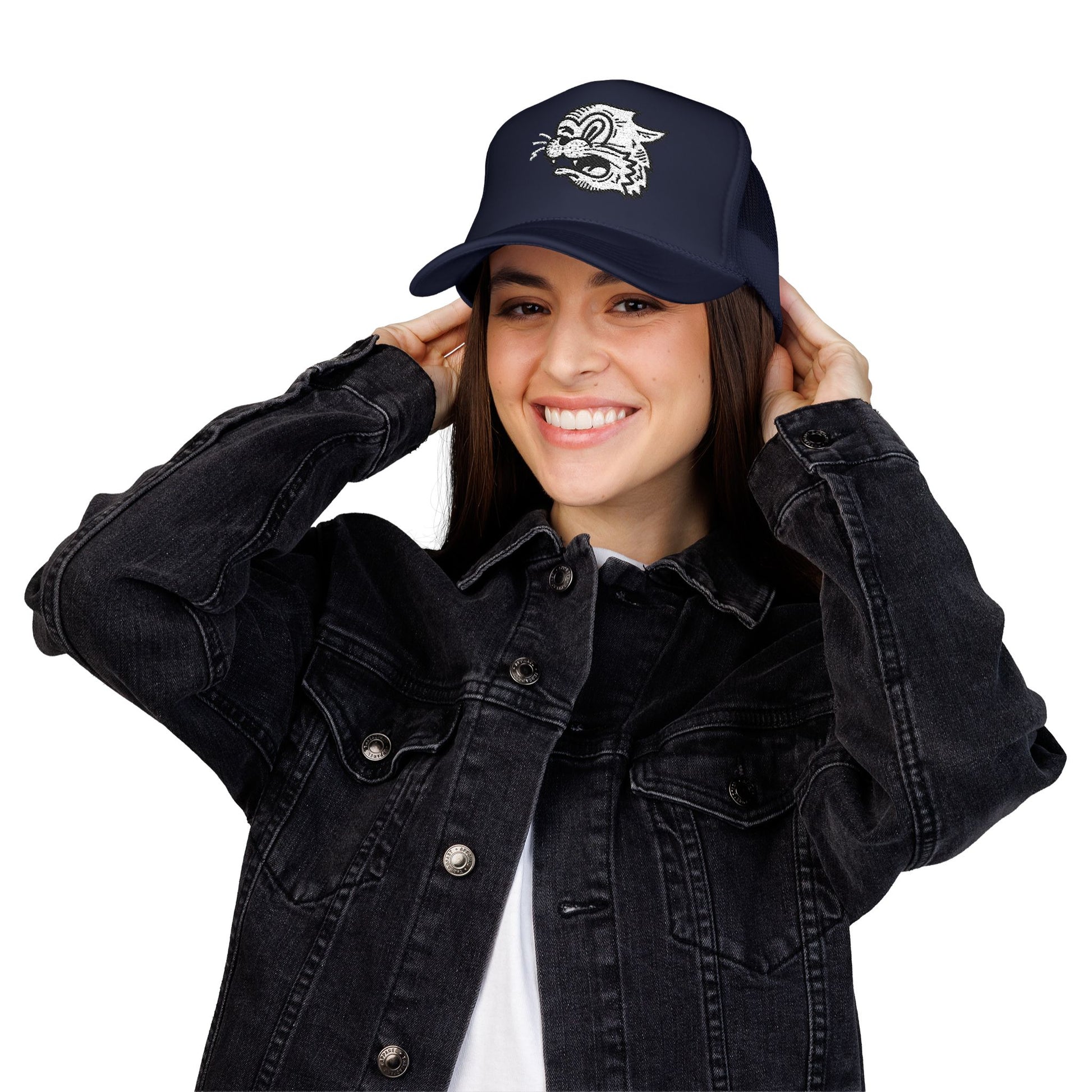 The Melvin Trucker Hat