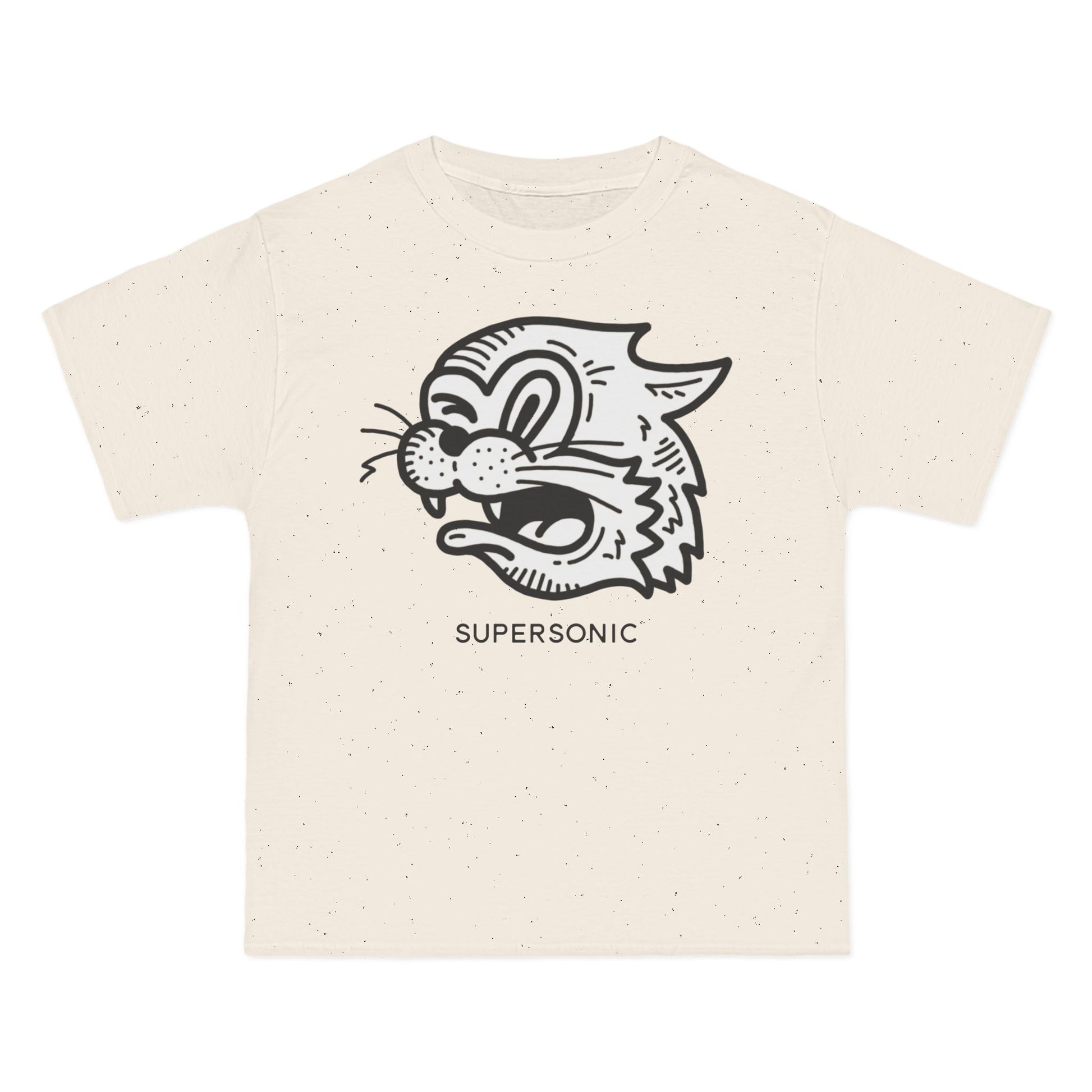 Melvin Tee (Design on the Front)