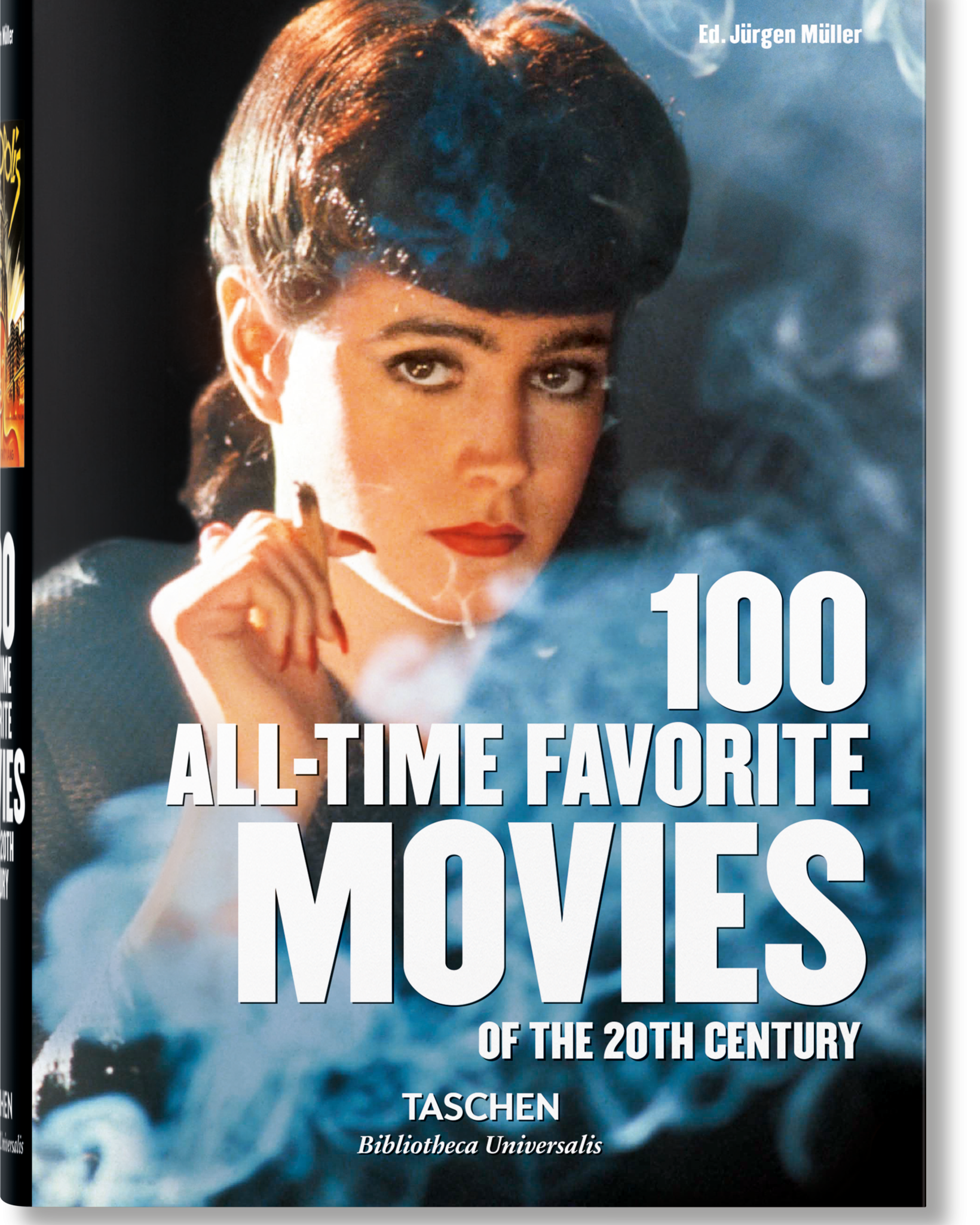 100 All-Time Favorite Movies of the 20th Century (English)