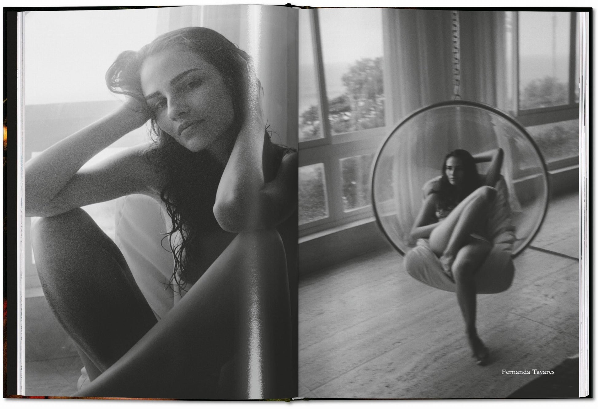 MaRIO DE JANEIRO Testino (English)