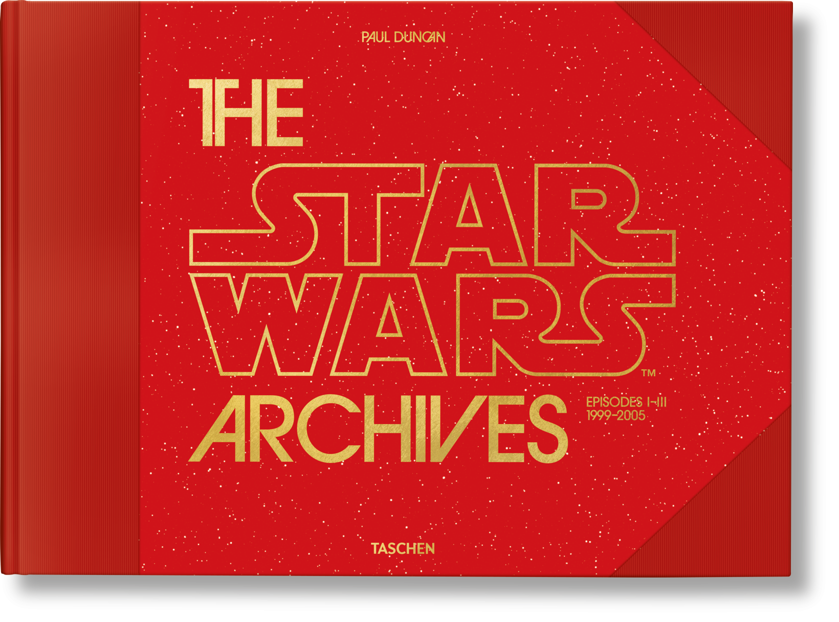The Star Wars Archives. 1999–2005 (English)