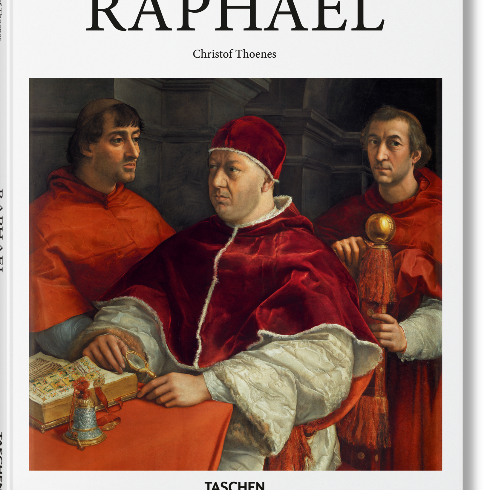 Raphael (English)