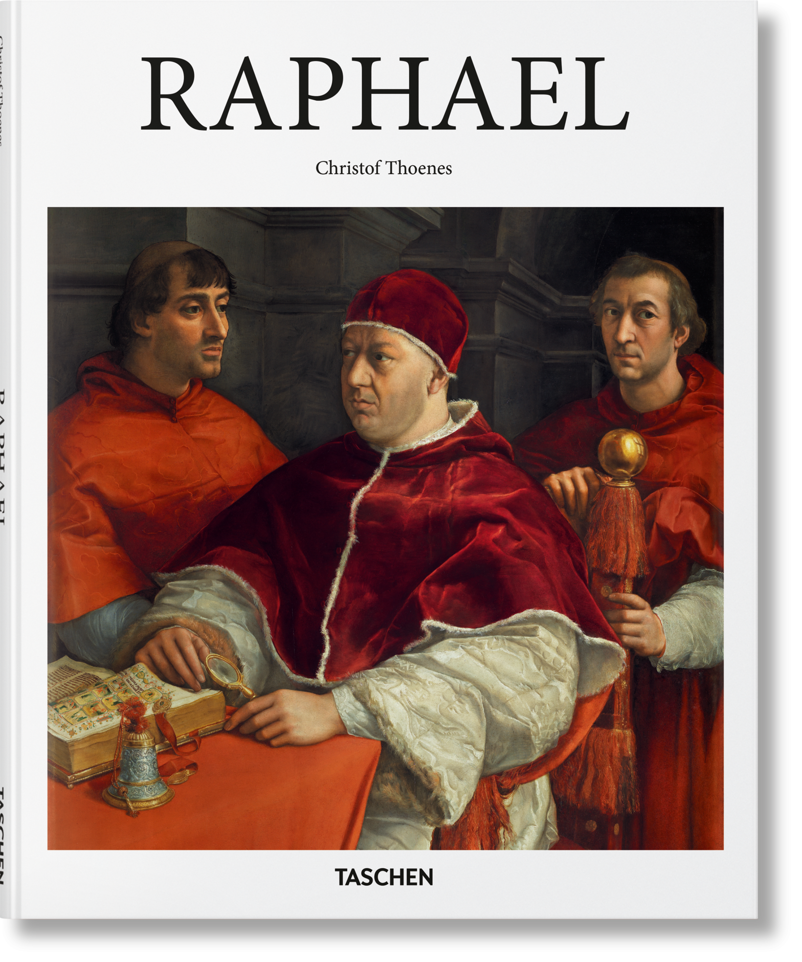 Raphael (English)