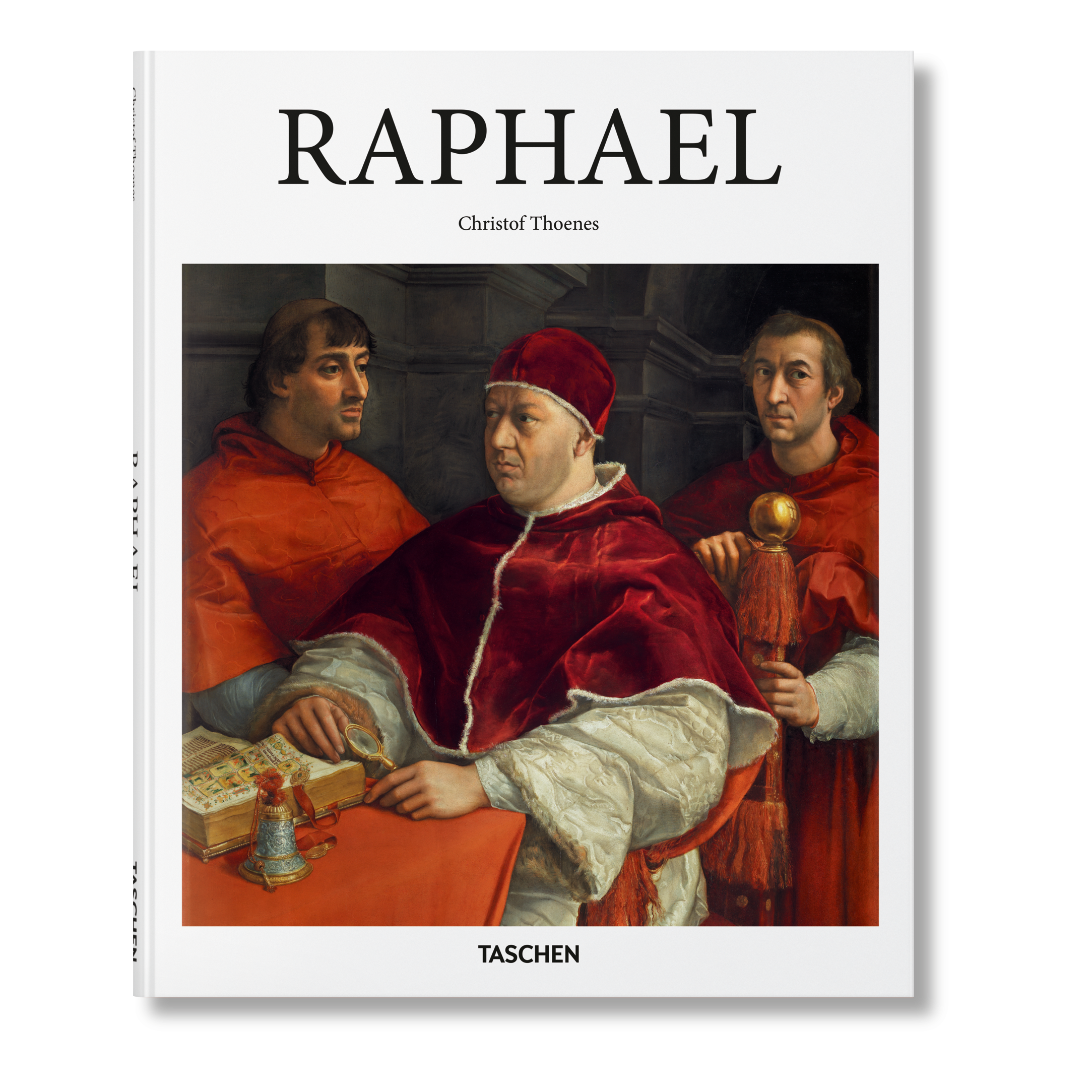 Raphael (English)