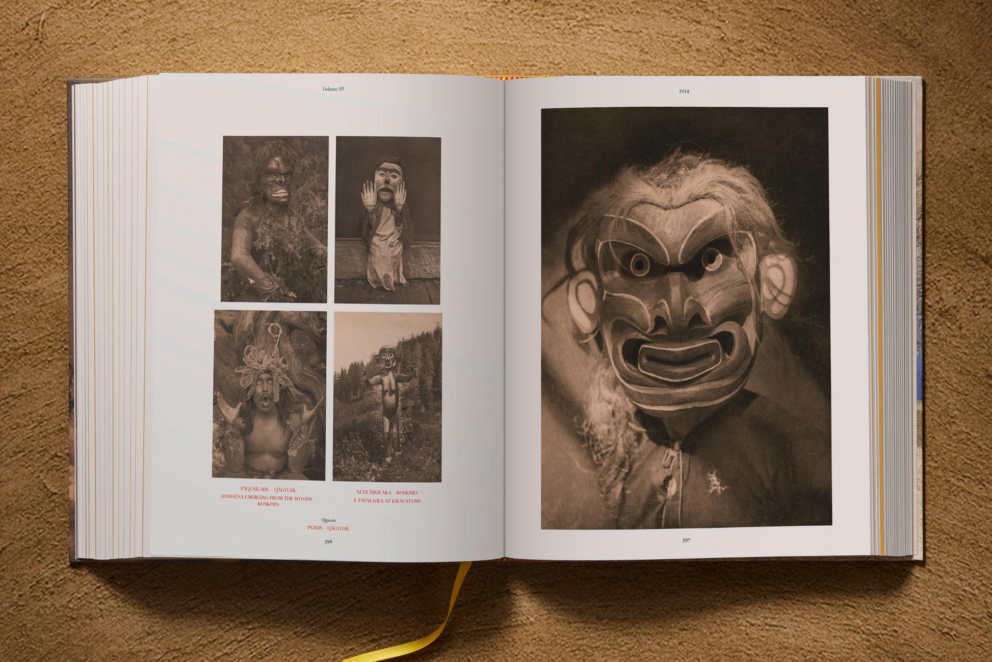 Edward S. Curtis. The North American Indian. The Complete Portfolios.