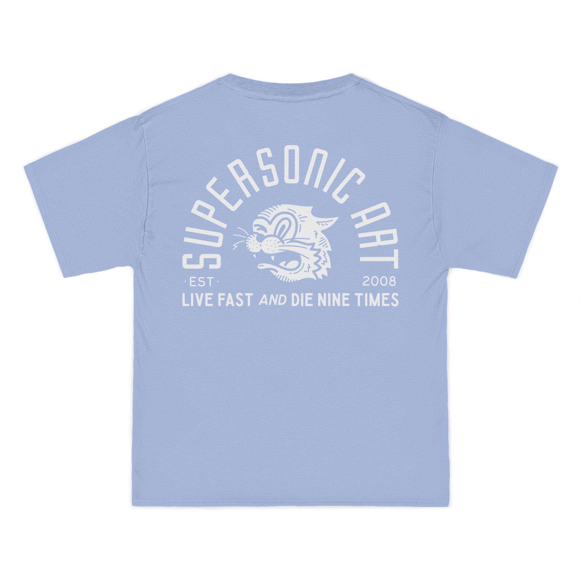 Live Fast... T-Shirt